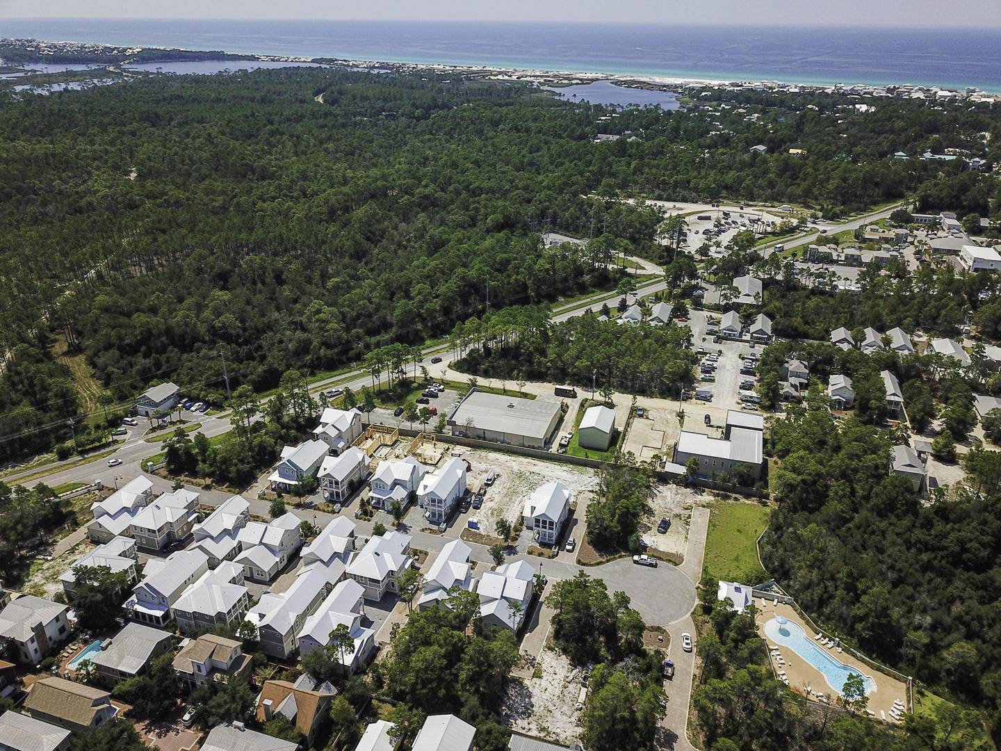 Santa Rosa Beach, FL 32459,TBD Grayton Boulevard  #Lot 10