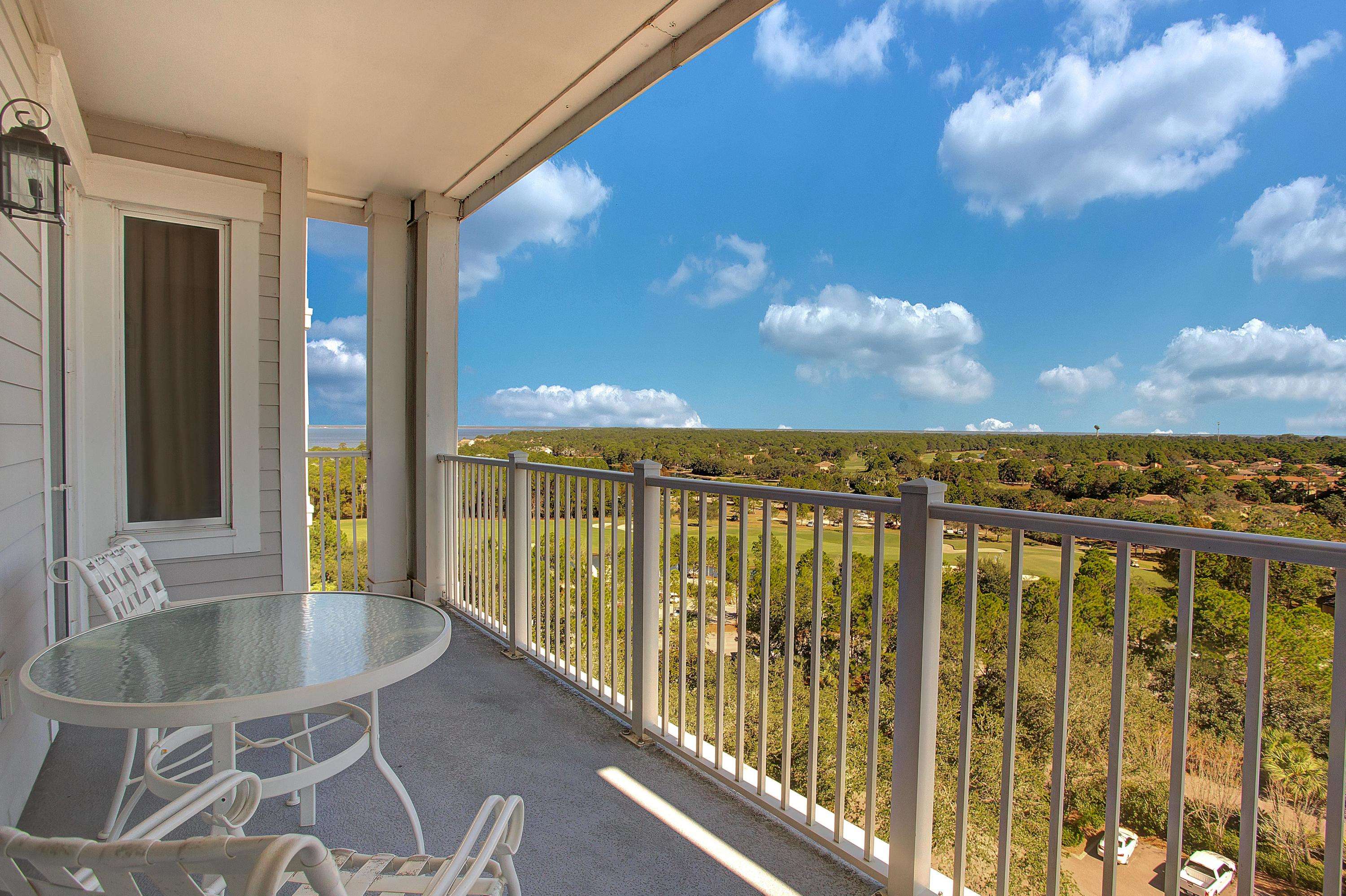 Miramar Beach, FL 32550,9500 Grand Sandestin Boulevard  #2907