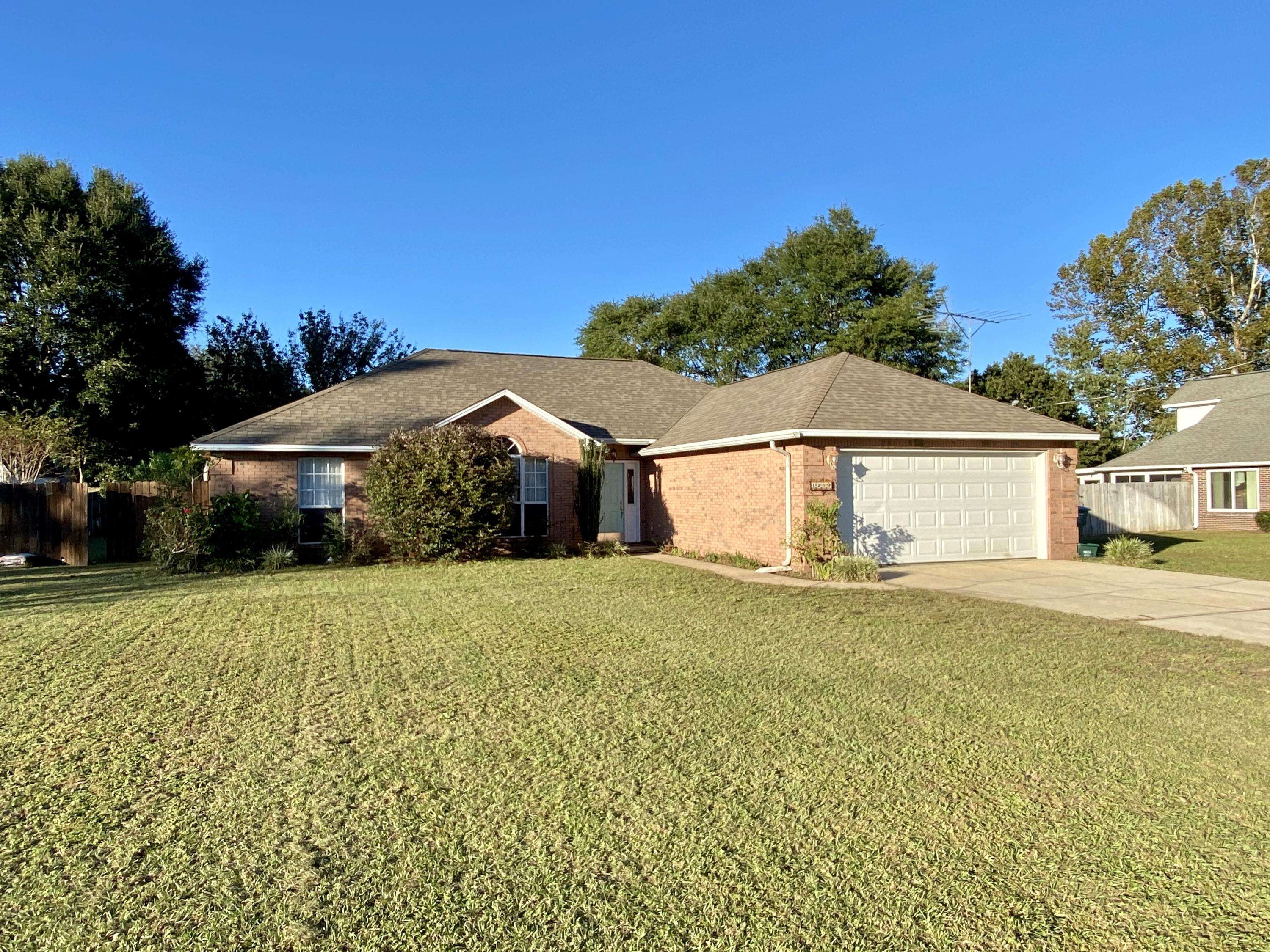 Crestview, FL 32536,1239 Gabrielle Drive Drive