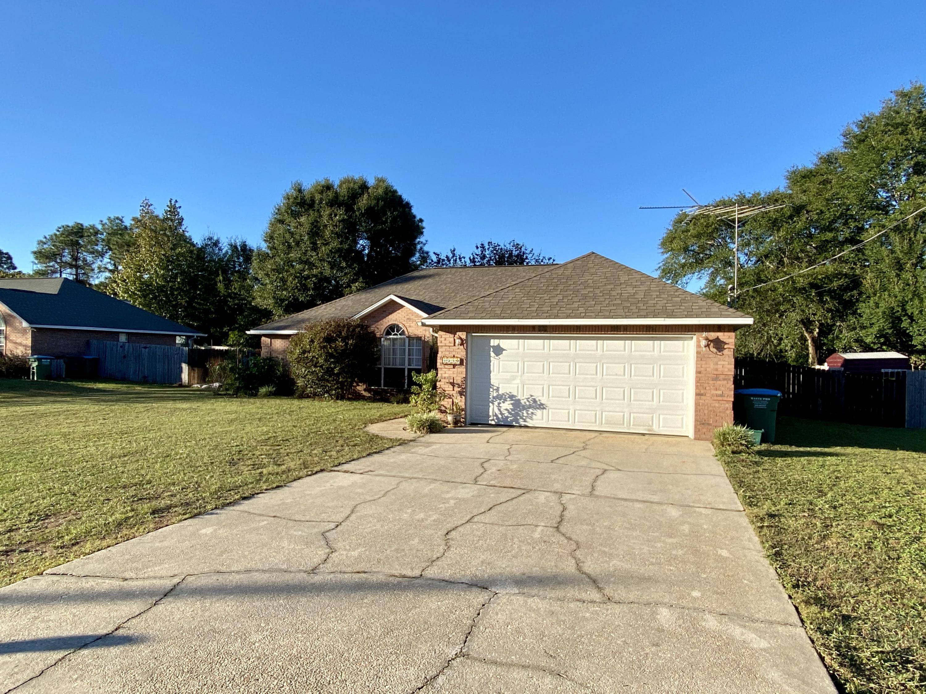 Crestview, FL 32536,1239 Gabrielle Drive Drive