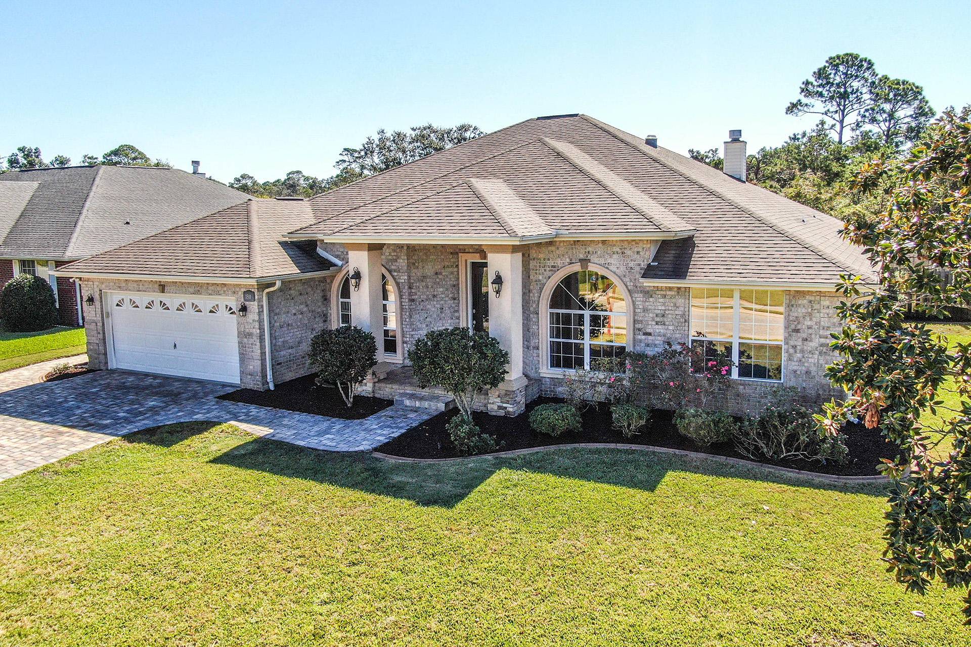 Gulf Breeze, FL 32563,1511 Cypress Bend Trail