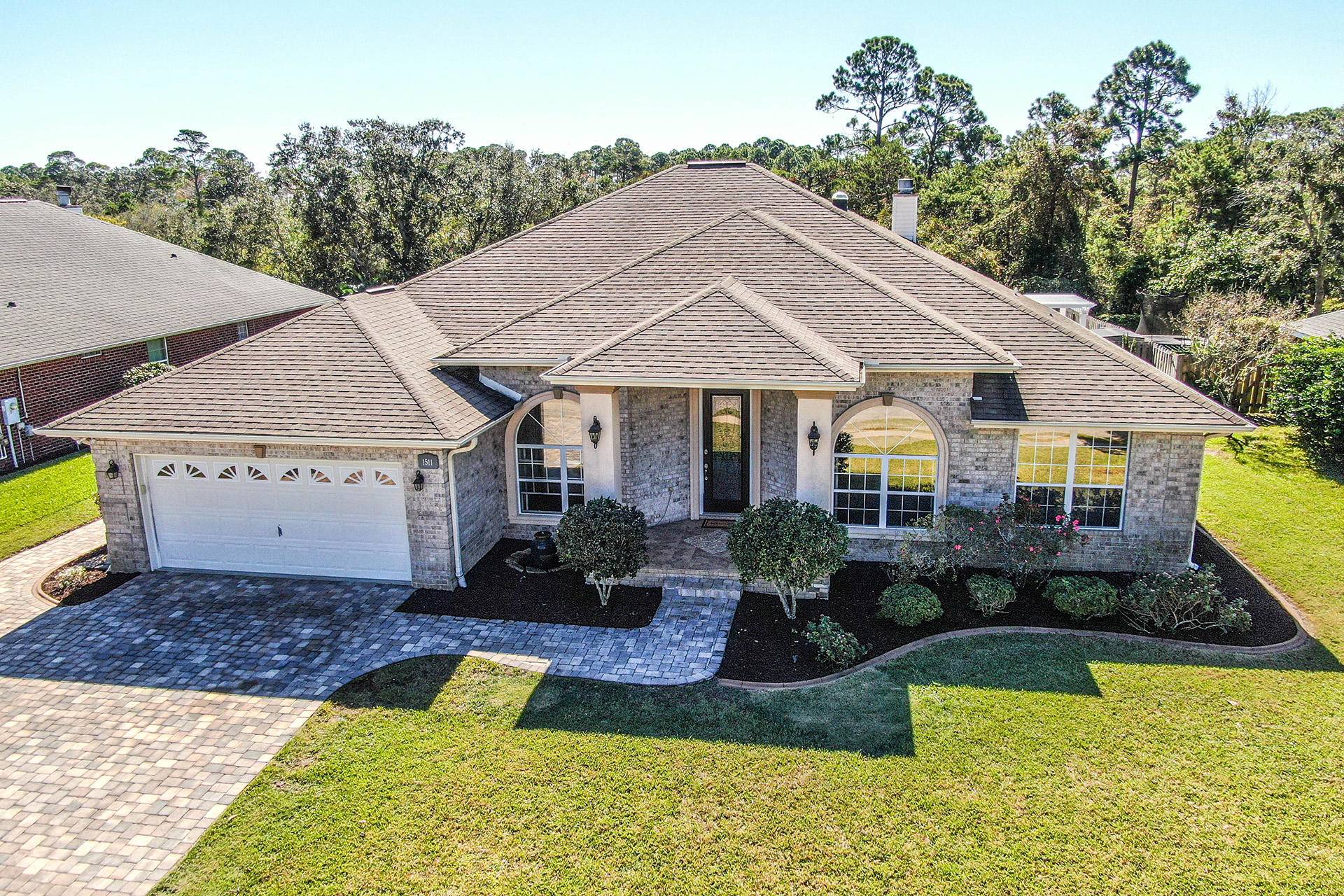 Gulf Breeze, FL 32563,1511 Cypress Bend Trail