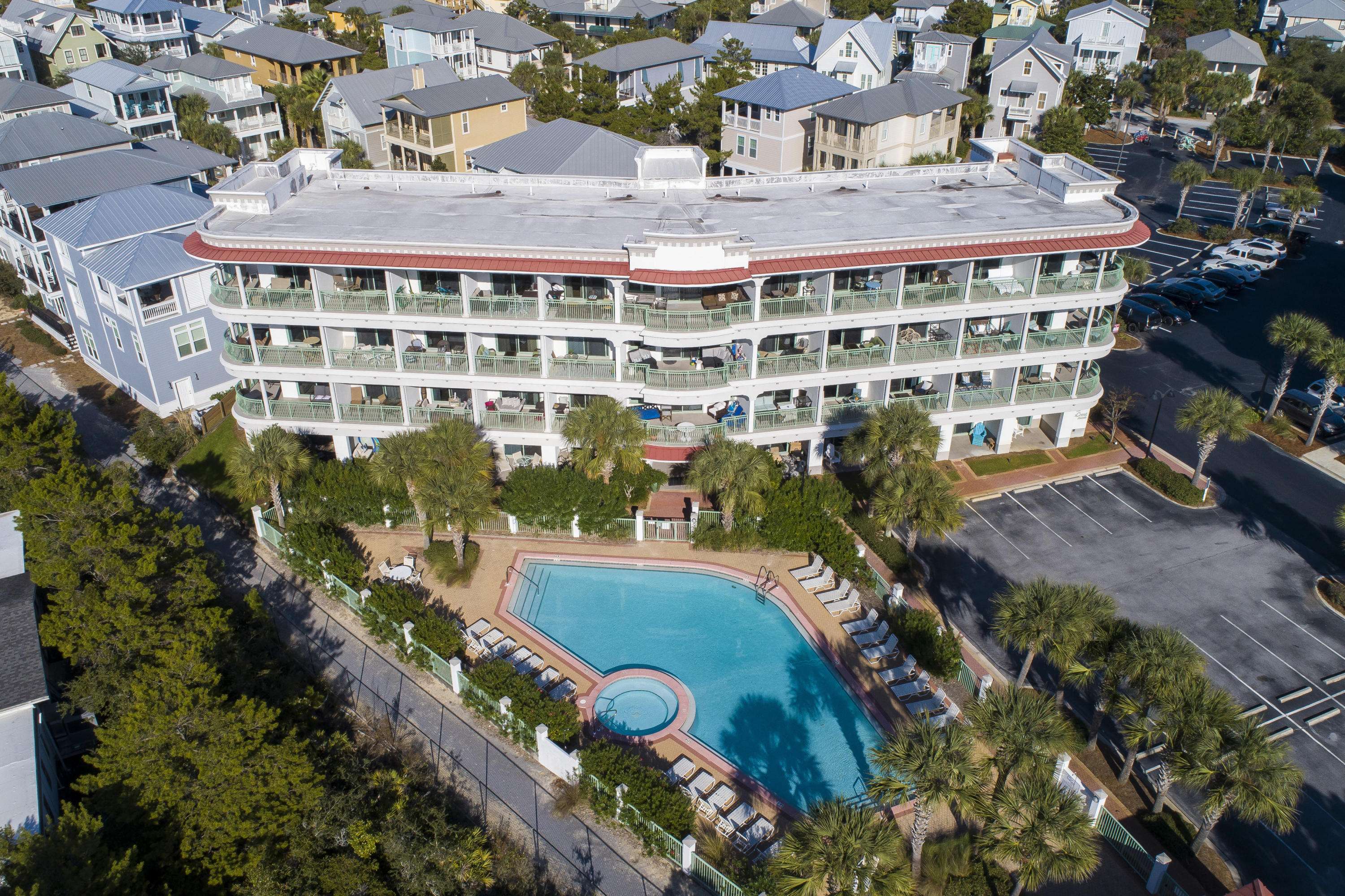 Rosemary Beach, FL 32461,9955 E Co Highway 30-A  #UNIT 103