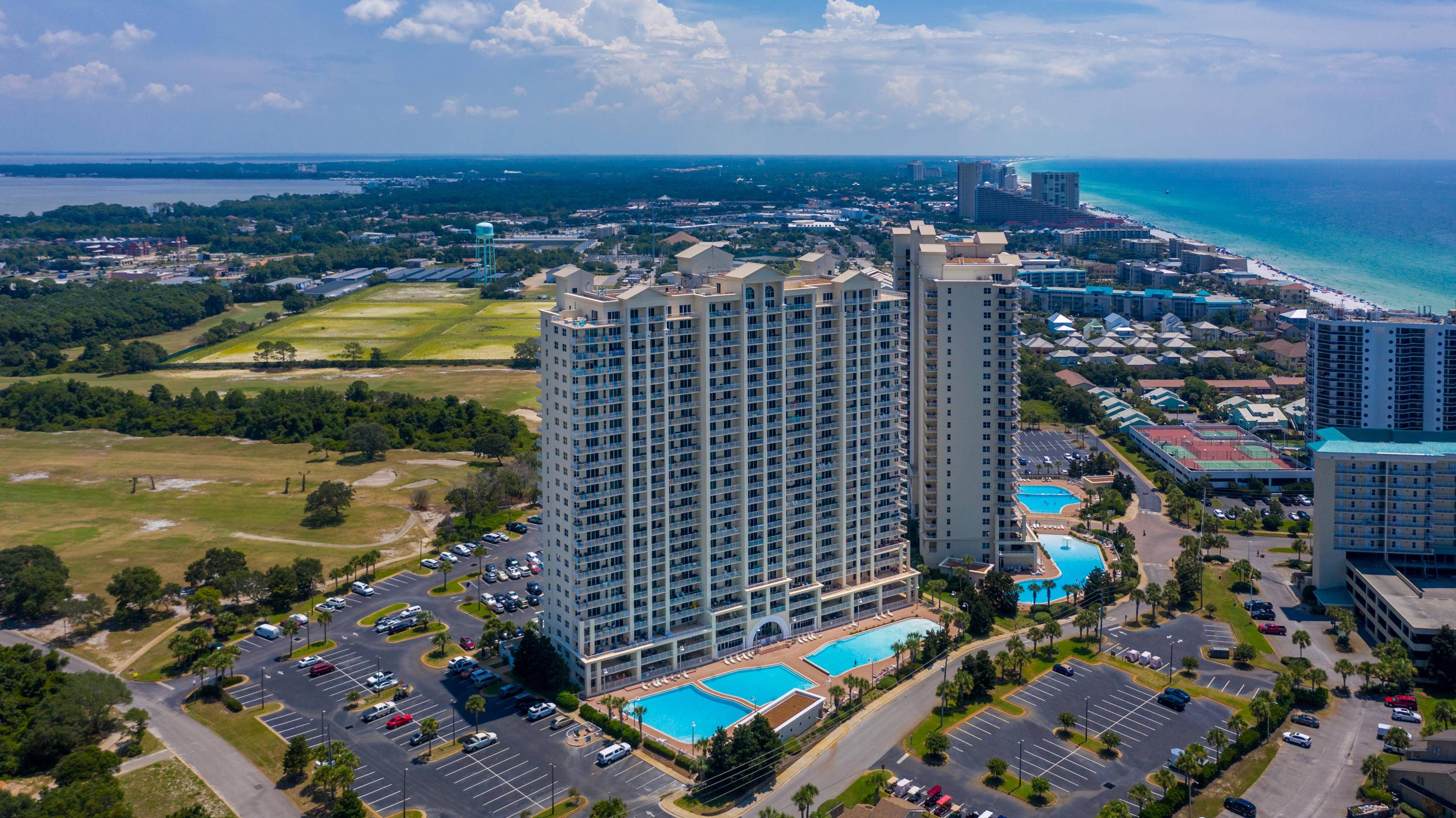 Miramar Beach, FL 32550,122 Seascape Drive  #UNIT 1001