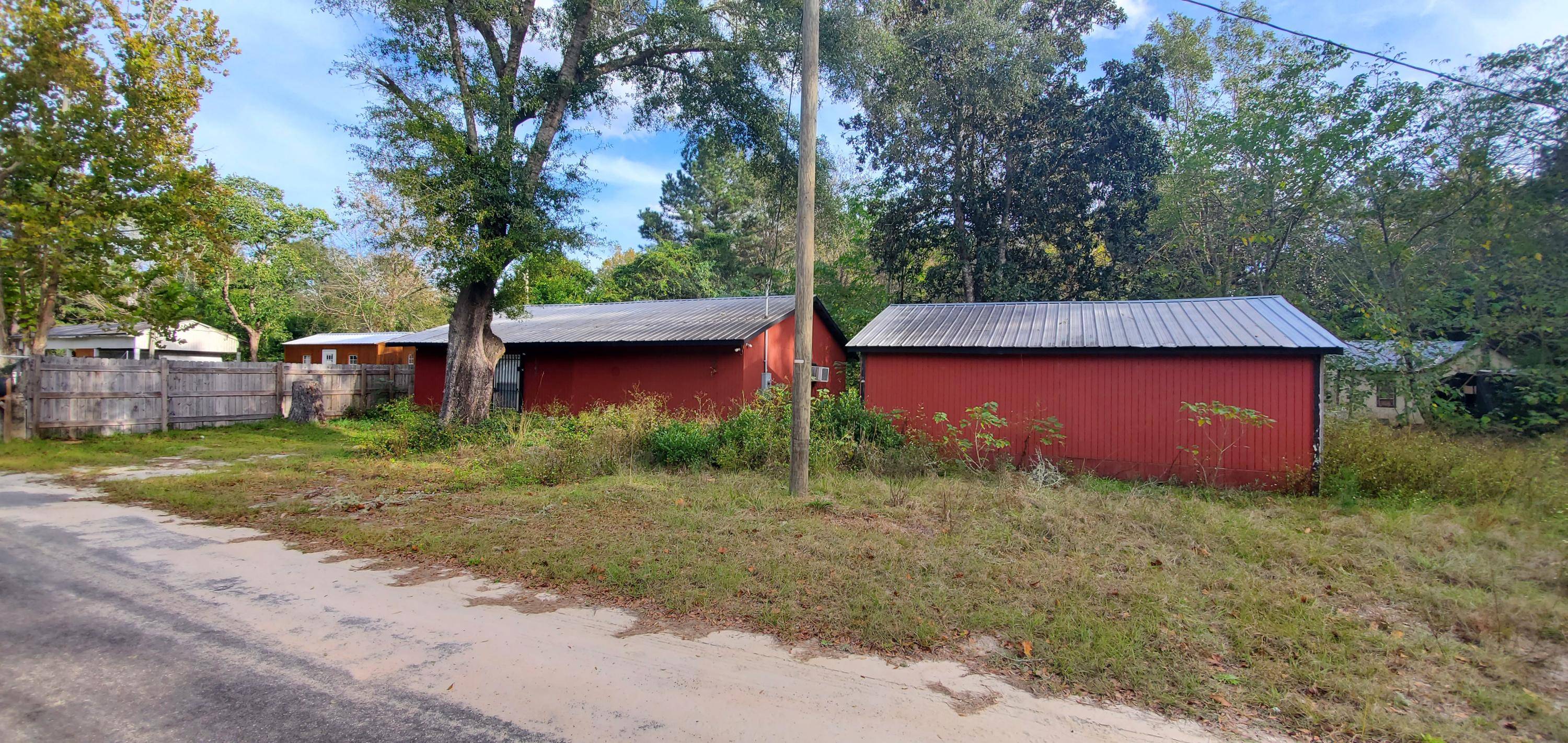 Westville, FL 32464,2060 Holly Street