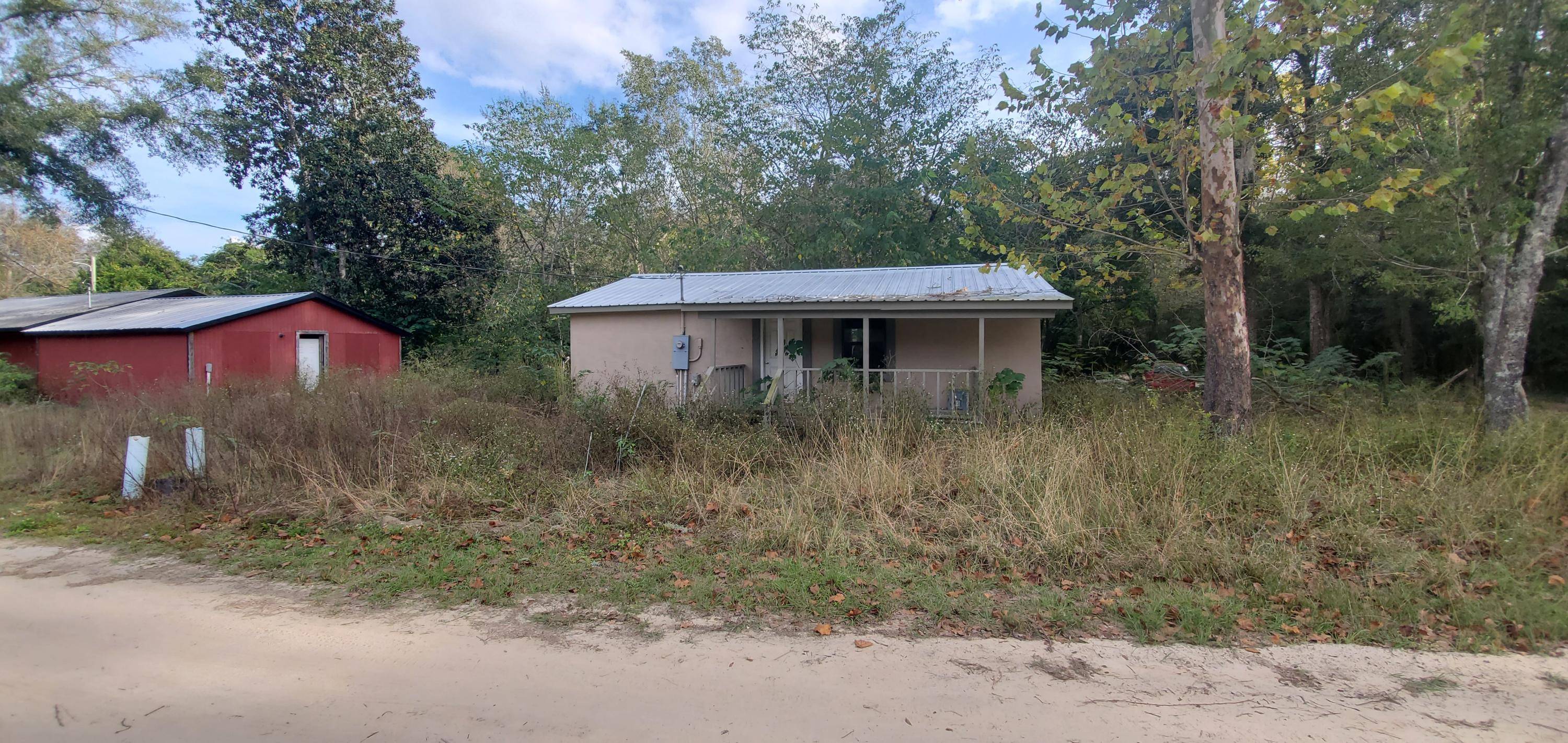 Westville, FL 32464,2060 Holly Street