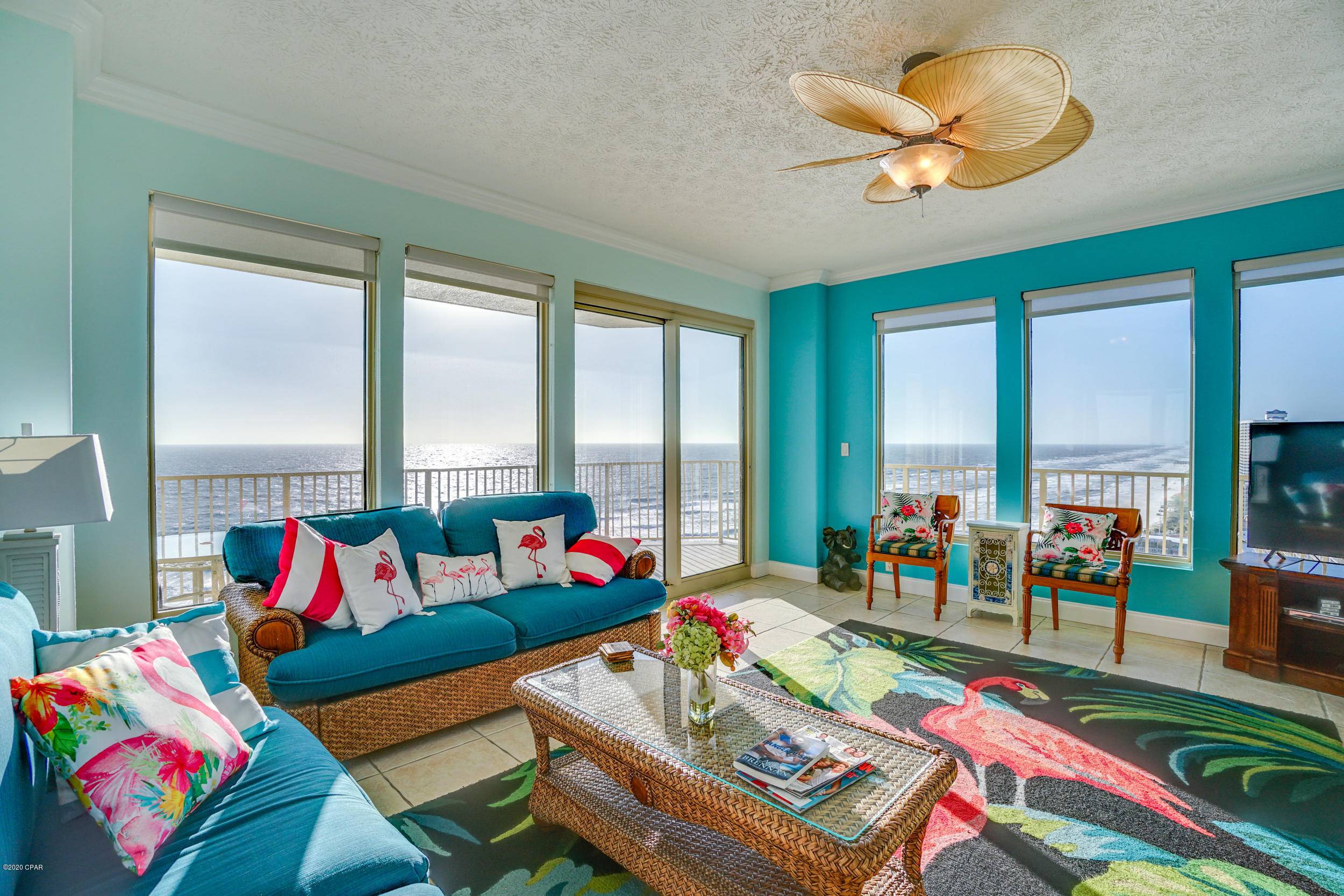 Panama City Beach, FL 32408,8715 Surf Drive  #UNIT 1707A