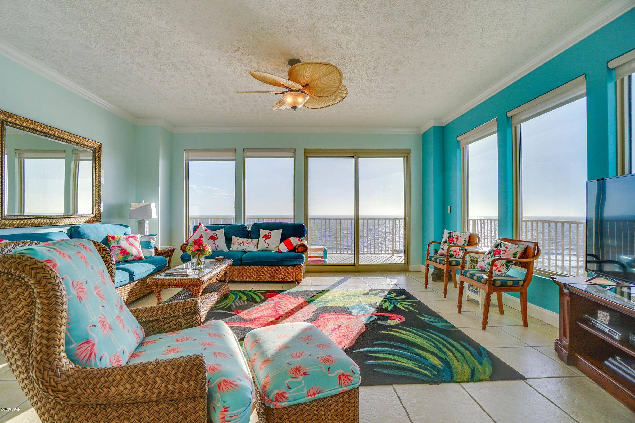 Panama City Beach, FL 32408,8715 Surf Drive  #UNIT 1707A