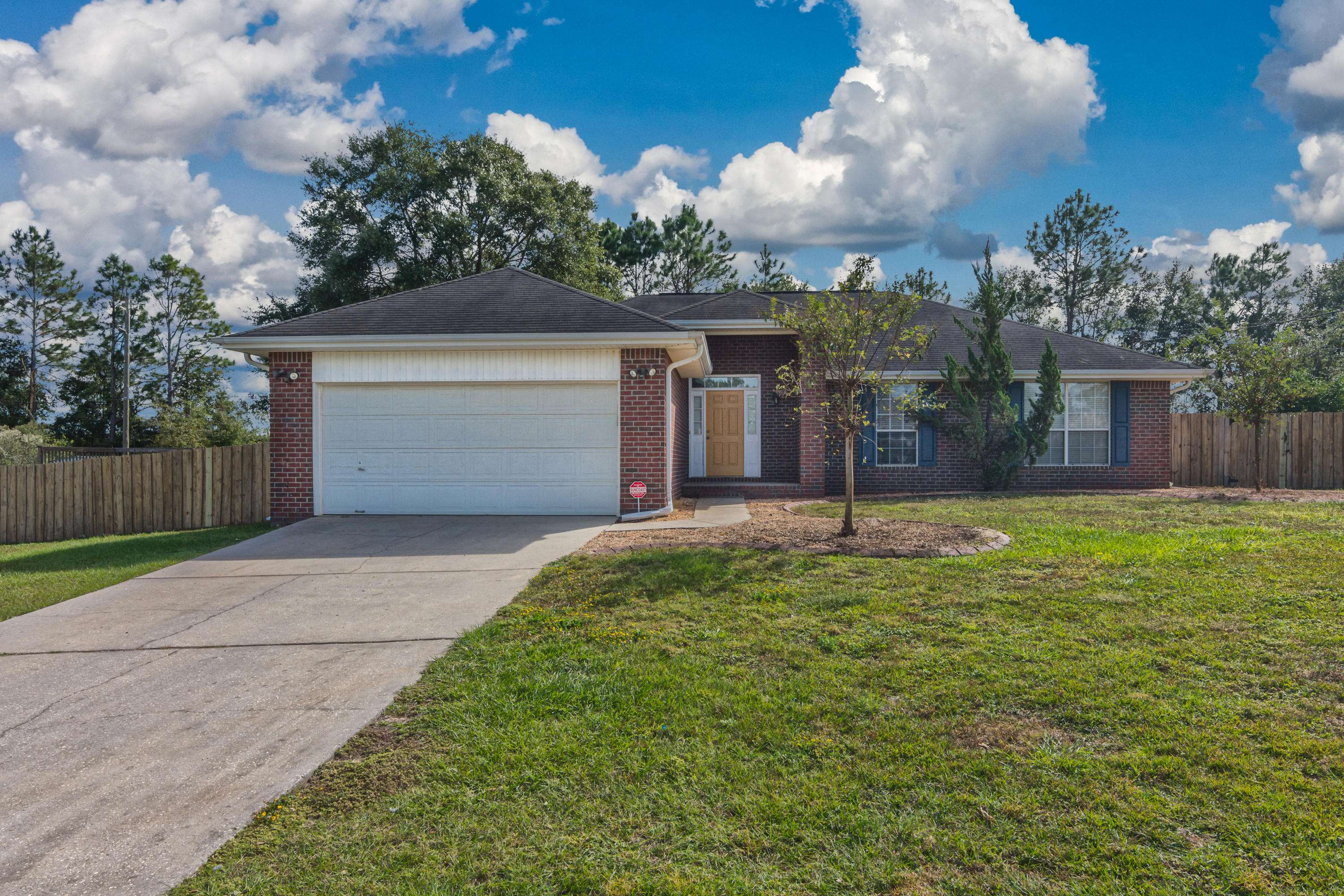 Crestview, FL 32536,2258 Titanium Drive