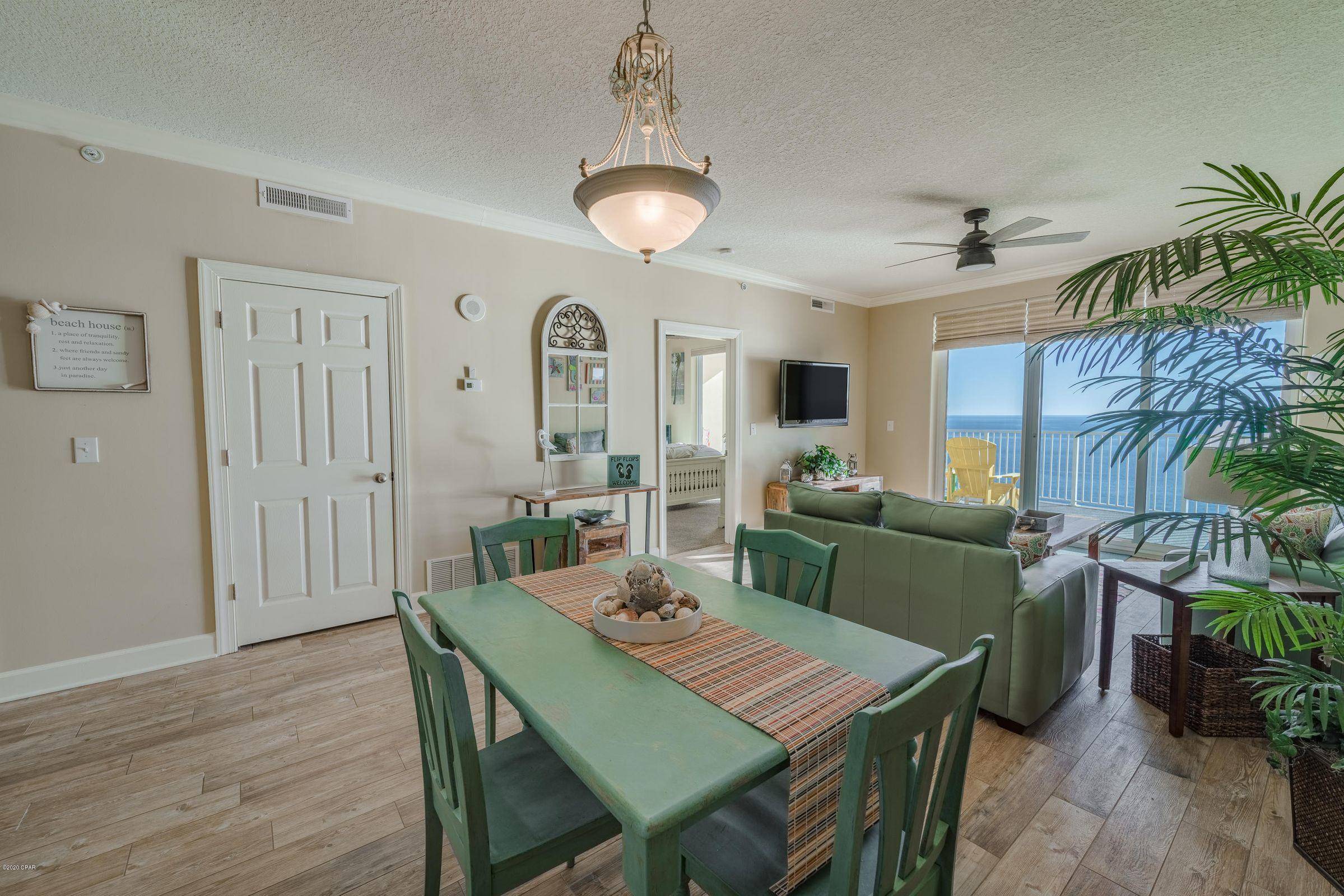 Panama City Beach, FL 32413,17545 Front Beach Road  #UNIT 2008