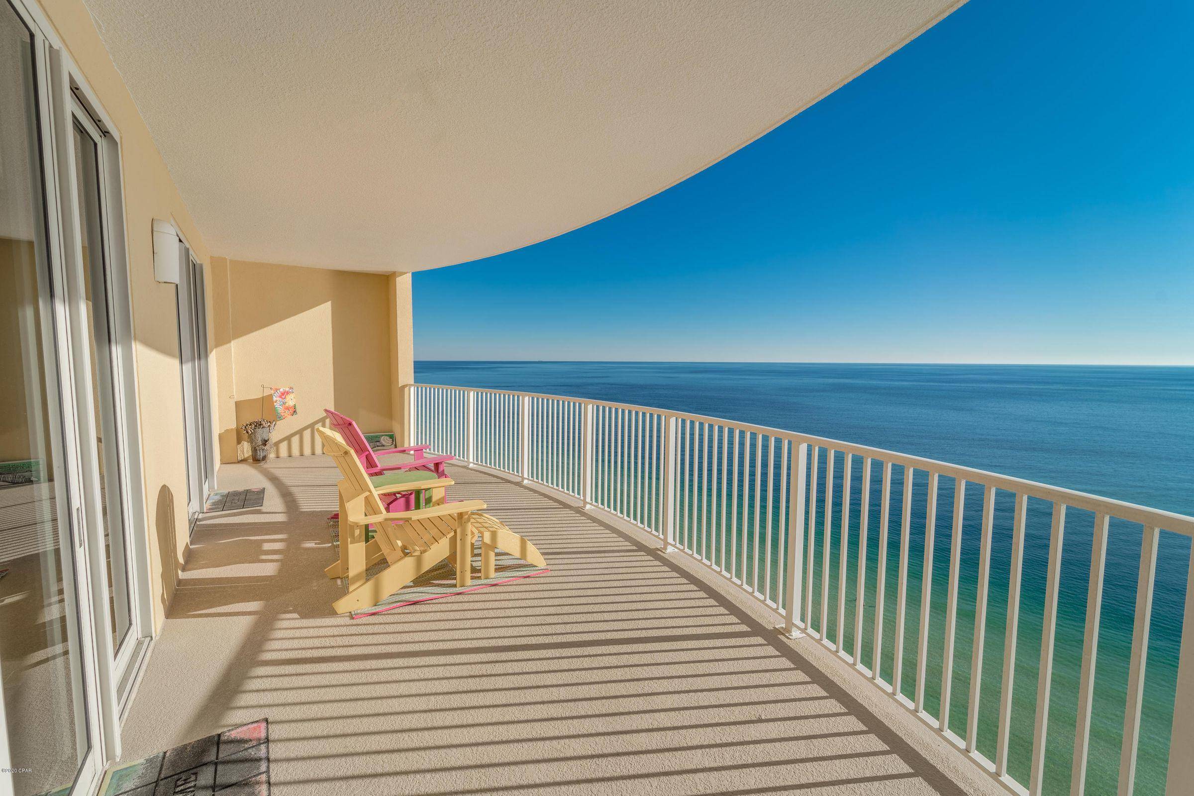 Panama City Beach, FL 32413,17545 Front Beach Road  #UNIT 2008