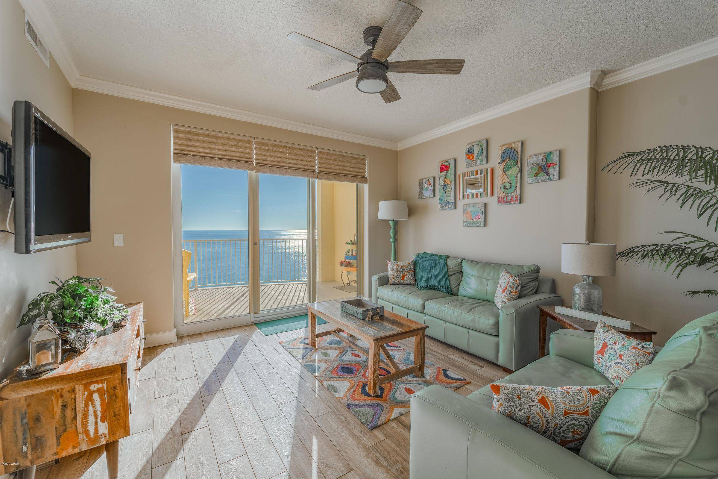 Panama City Beach, FL 32413,17545 Front Beach Road  #UNIT 2008