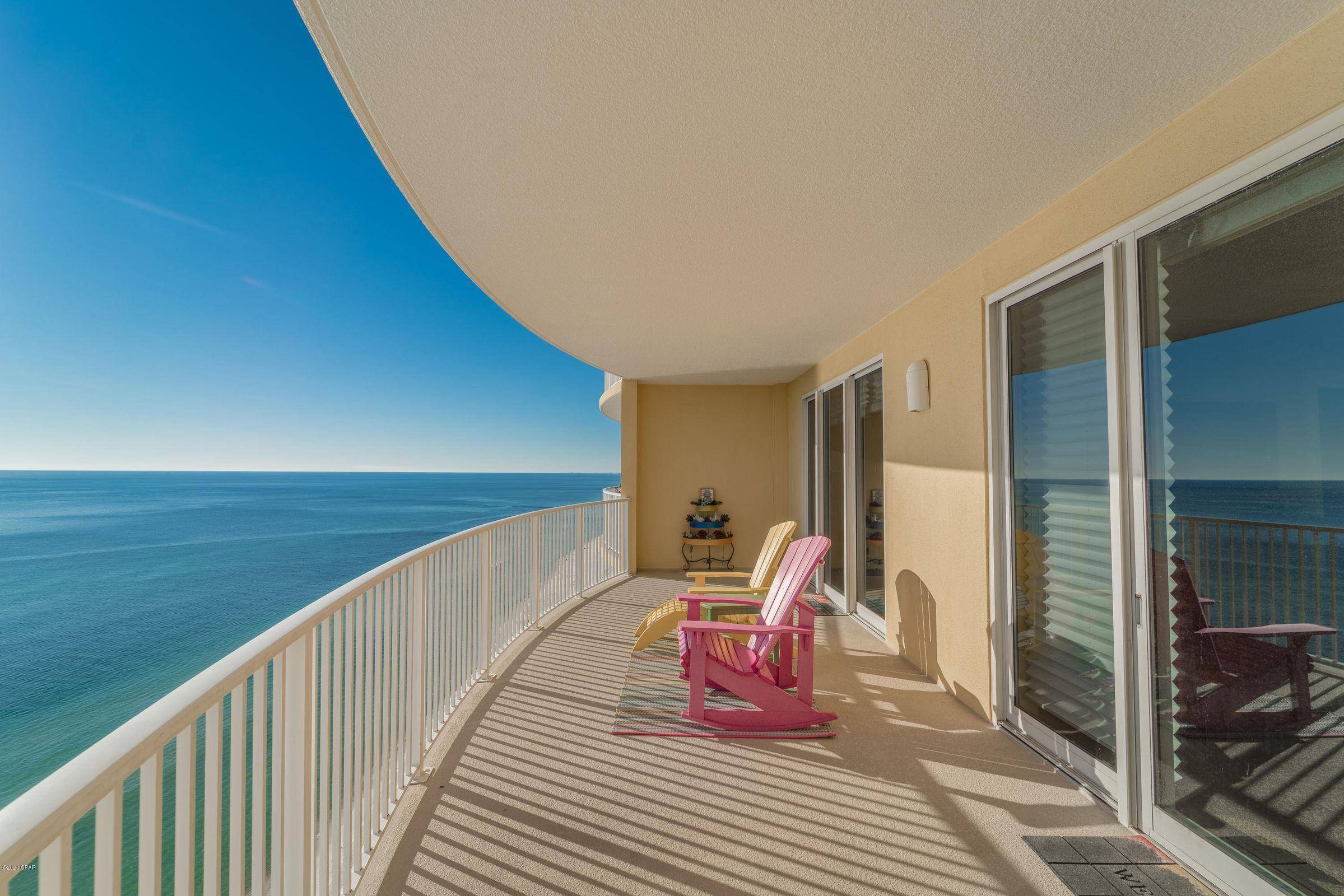 Panama City Beach, FL 32413,17545 Front Beach Road  #UNIT 2008