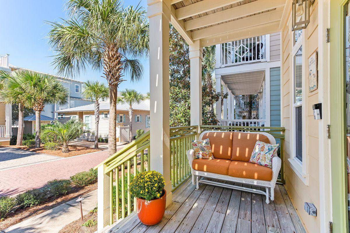 Inlet Beach, FL 32461,44 Sand Flea Drive