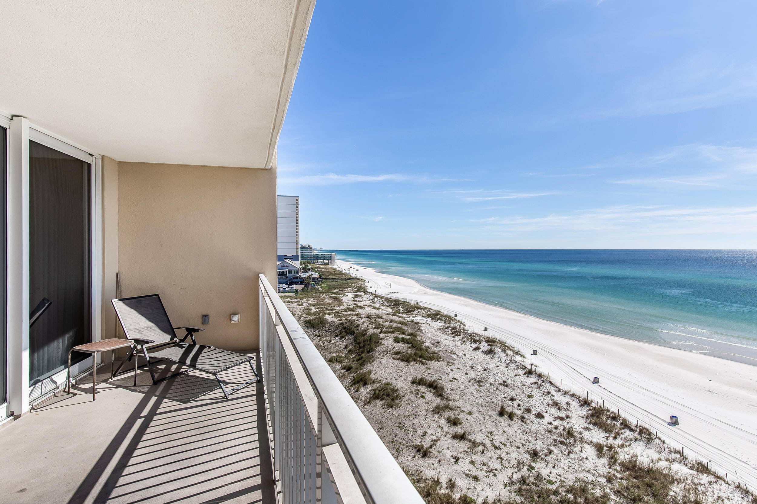 Panama City Beach, FL 32413,14701 Front Beach Road  #UNIT 727