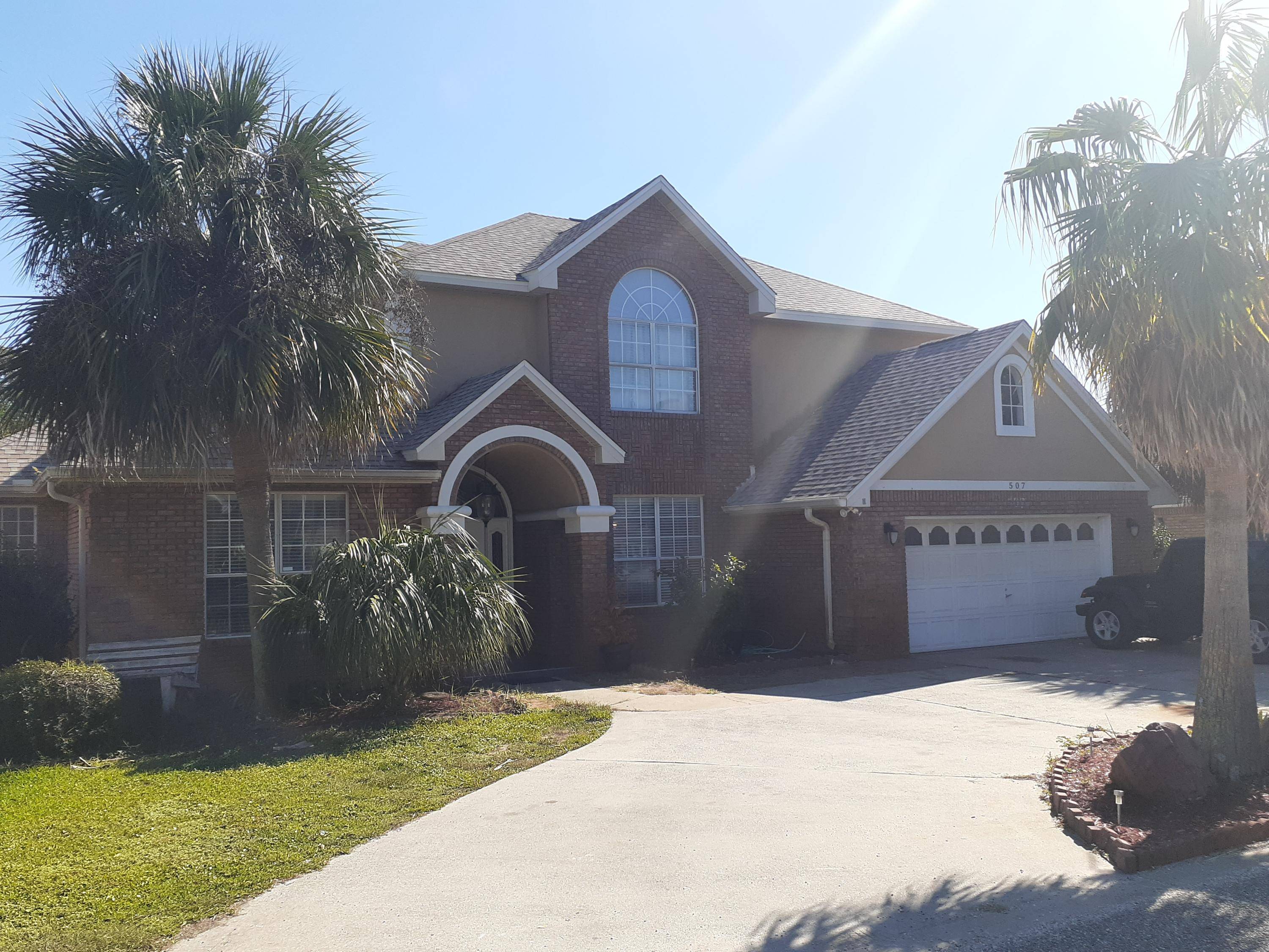 Mary Esther, FL 32569,507 Fallin Water Drive