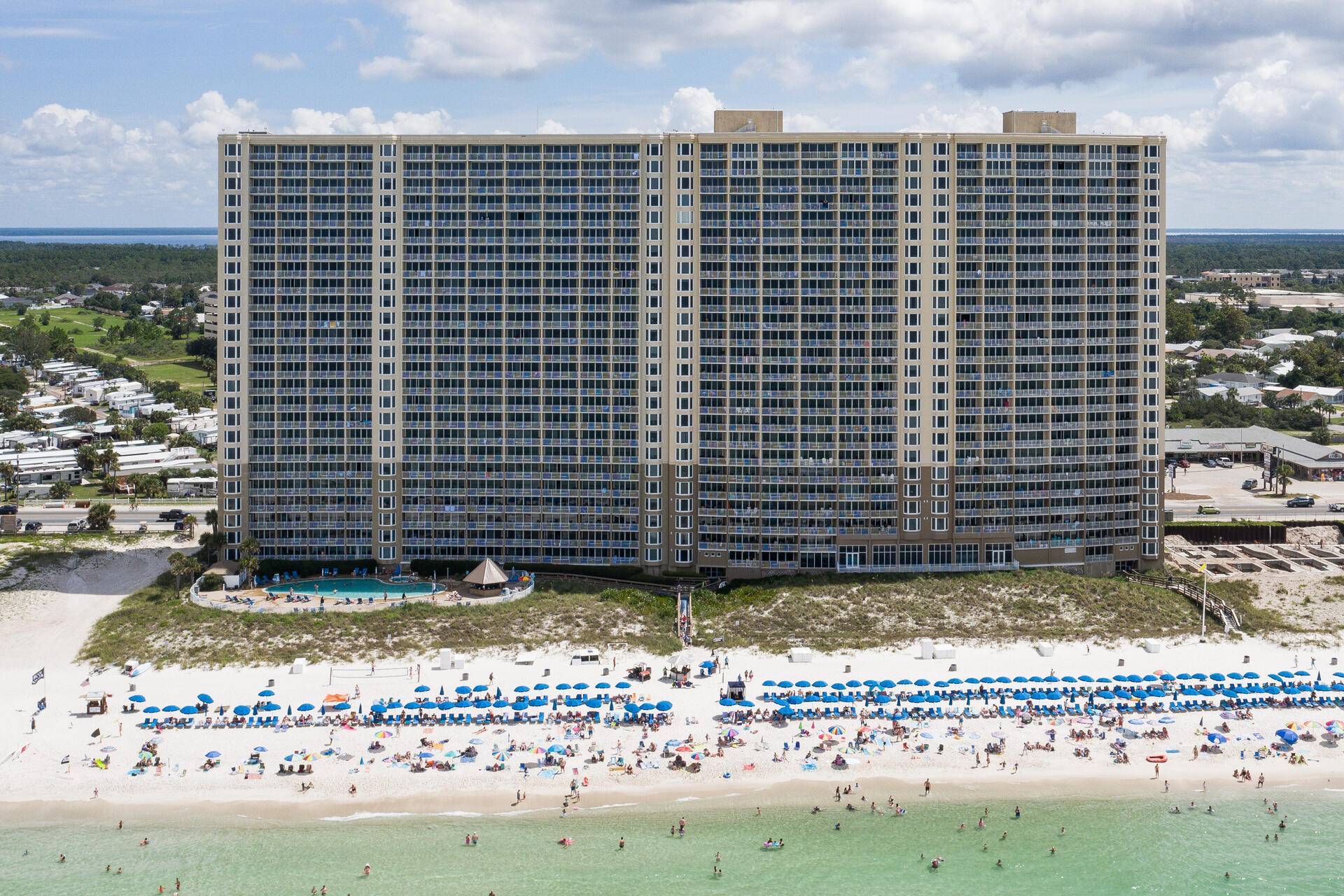 Panama City Beach, FL 32413,14701 Front Beach Road  #UNIT 2127