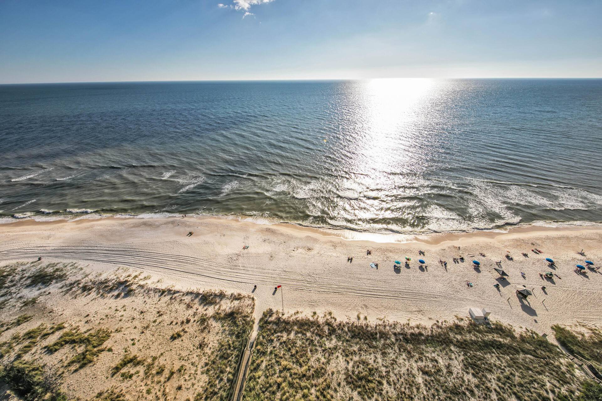 Panama City Beach, FL 32413,14701 Front Beach Road  #UNIT 2127