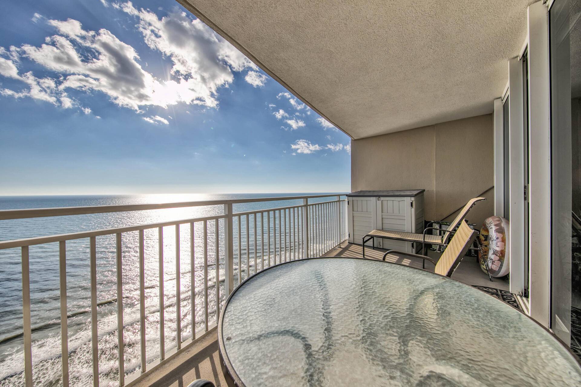 Panama City Beach, FL 32413,14701 Front Beach Road  #UNIT 2127