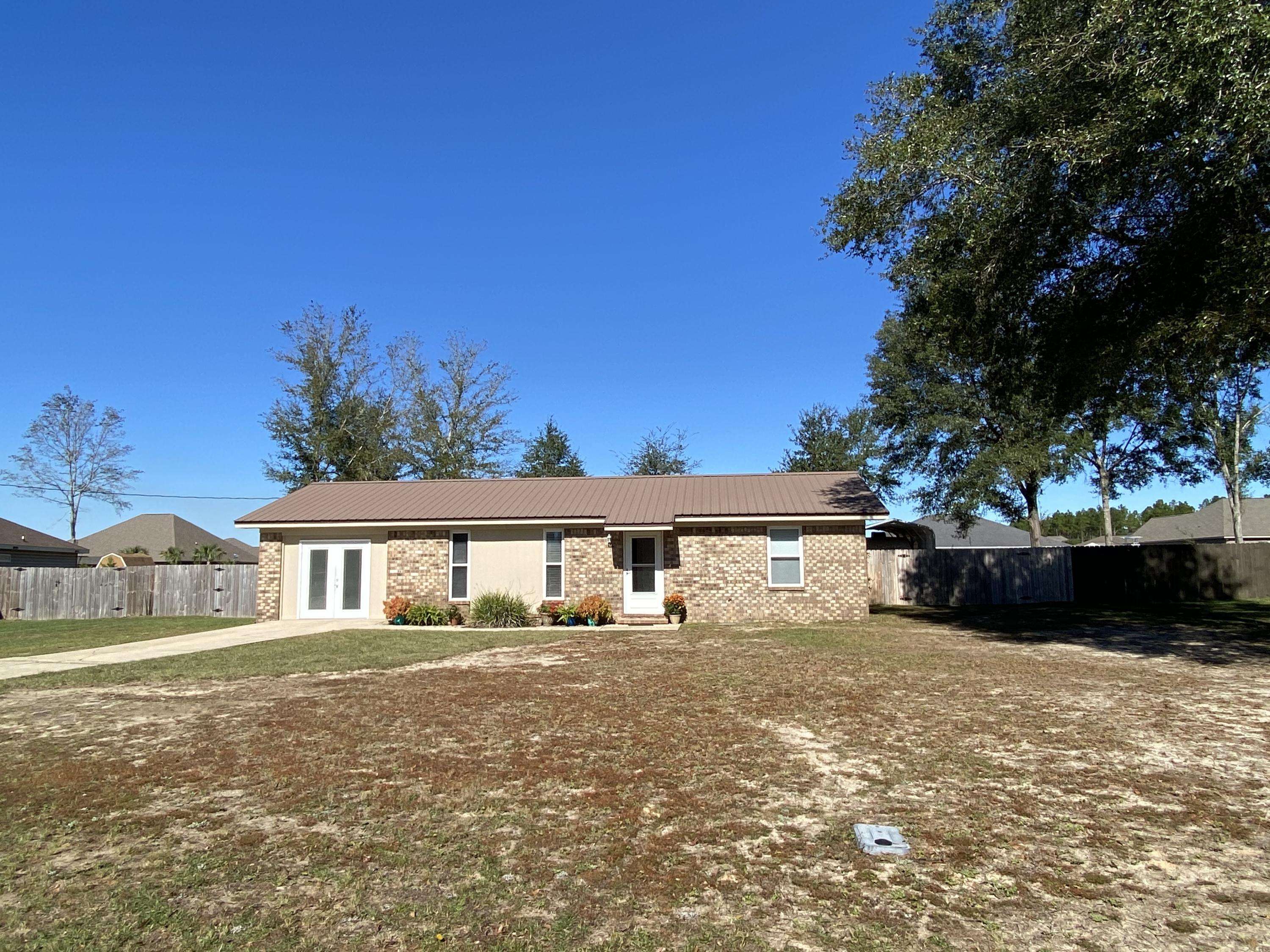 Crestview, FL 32539,3357 McLain Drive