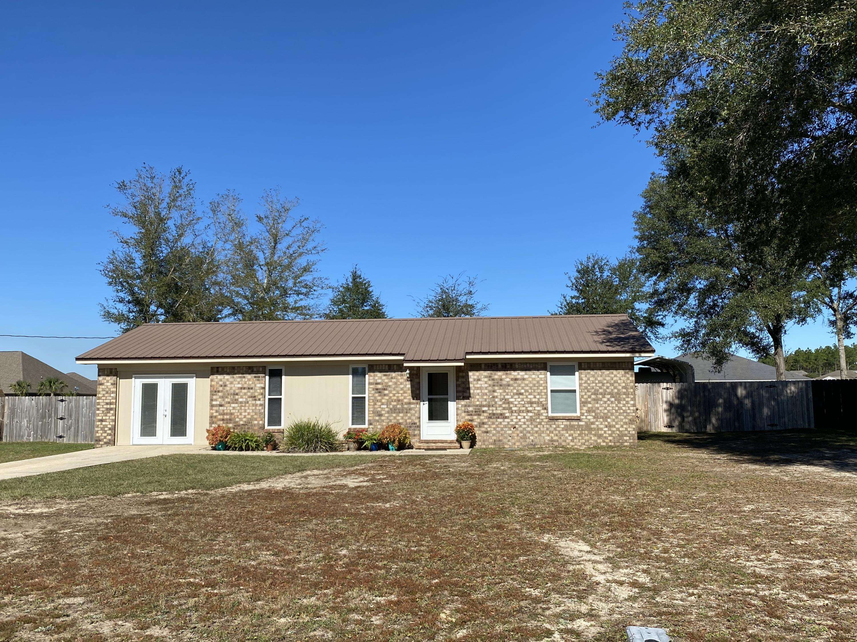 Crestview, FL 32539,3357 McLain Drive