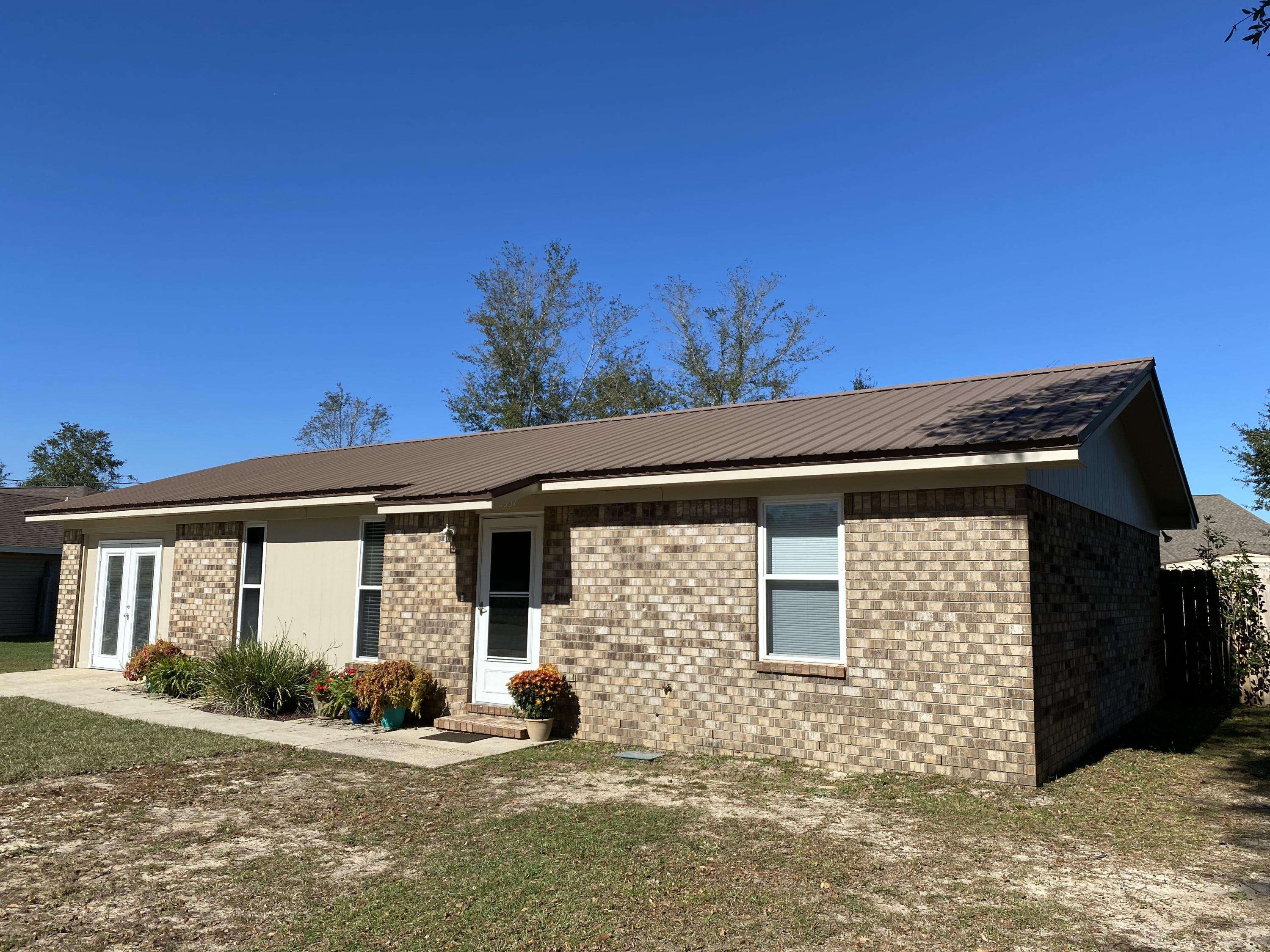 Crestview, FL 32539,3357 McLain Drive