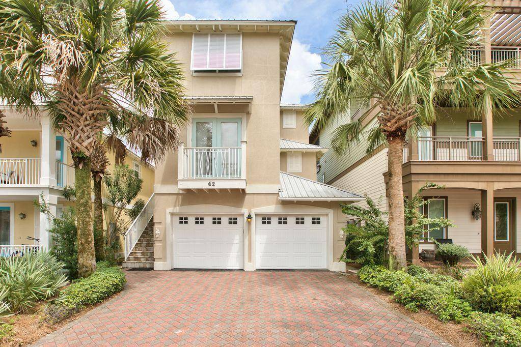 Panama City Beach, FL 32461,62 W Seacrest Beach Boulevard