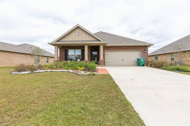 Crestview, FL 32539,434 Chickadee Street