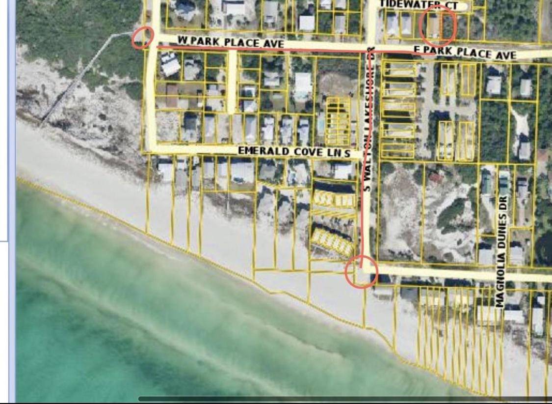 Rosemary Beach, FL 32461,lot 10 Tidewater Court