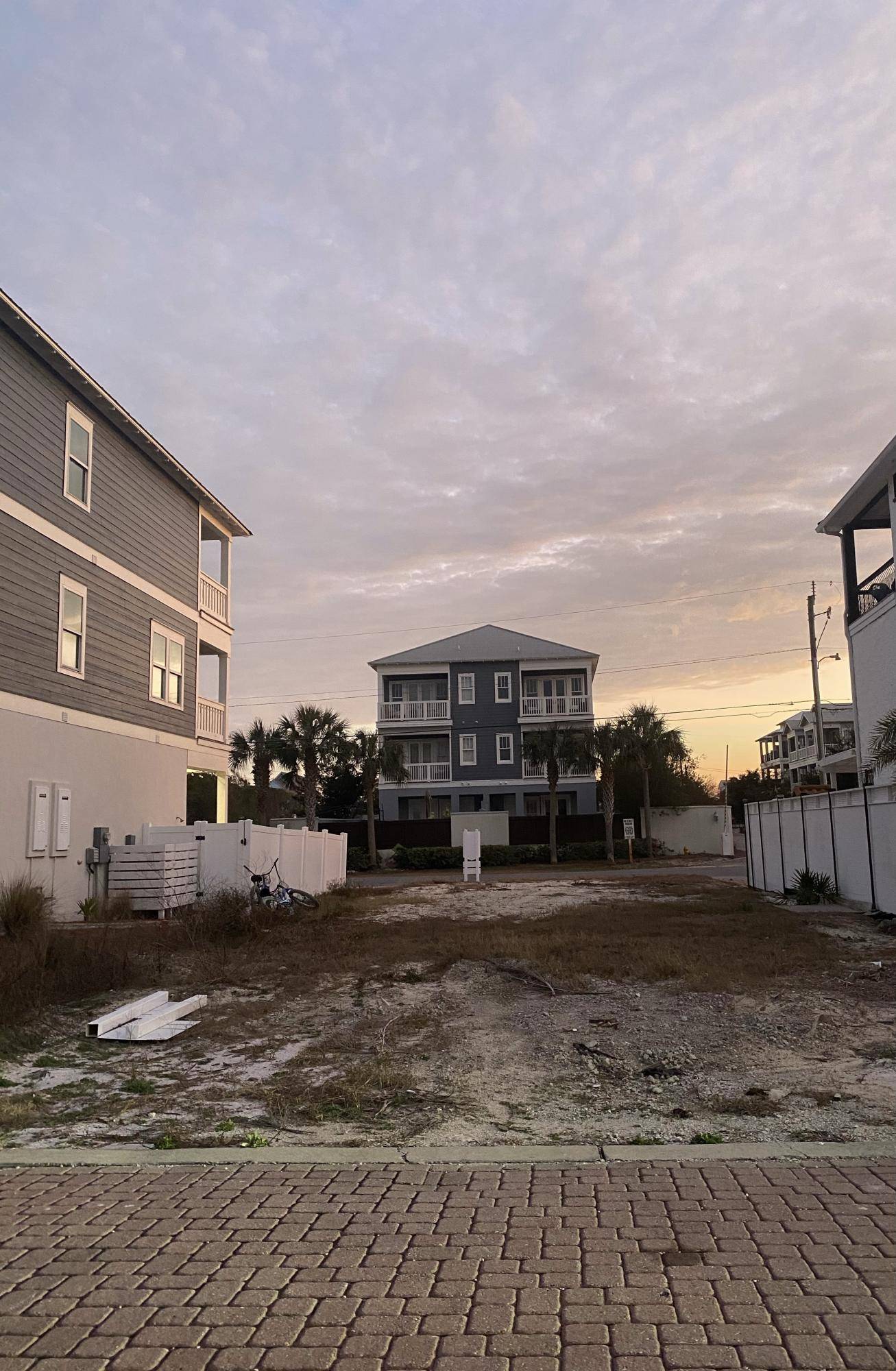 Rosemary Beach, FL 32461,lot 10 Tidewater Court