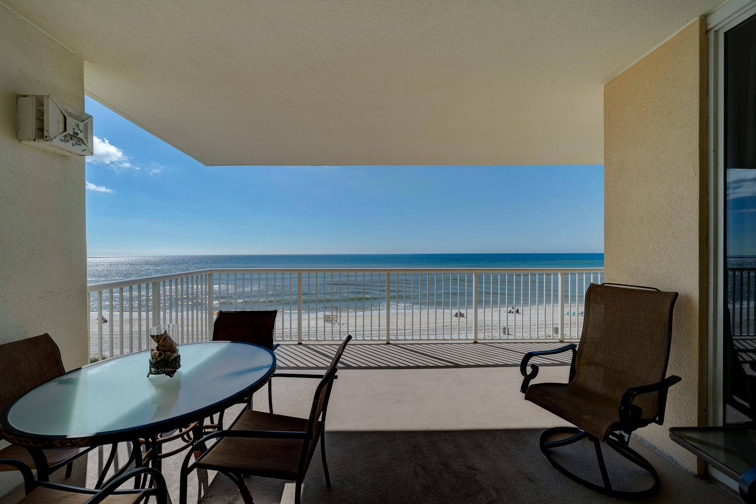 Panama City Beach, FL 32407,10811 Front Beach Road  #309