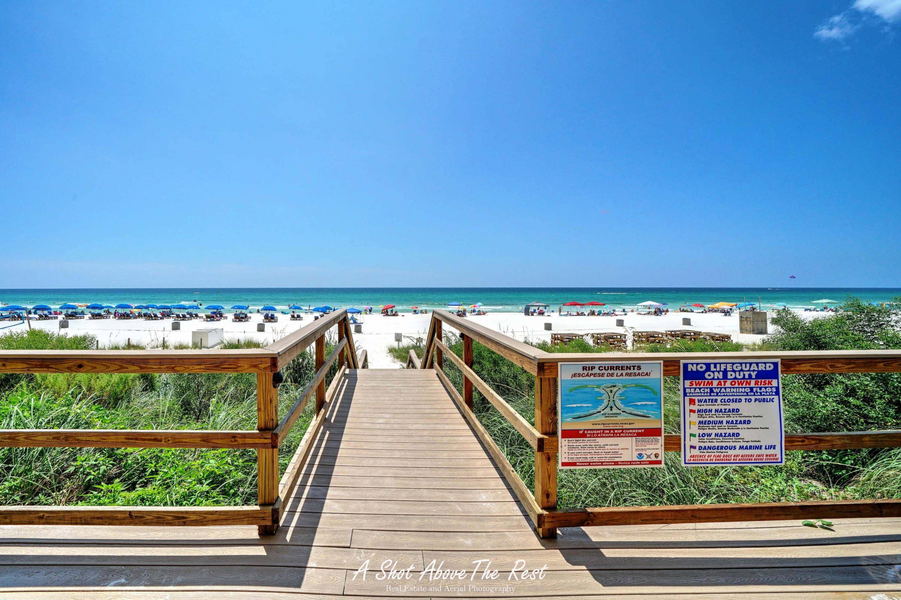 Panama City Beach, FL 32407,10811 Front Beach Road  #309