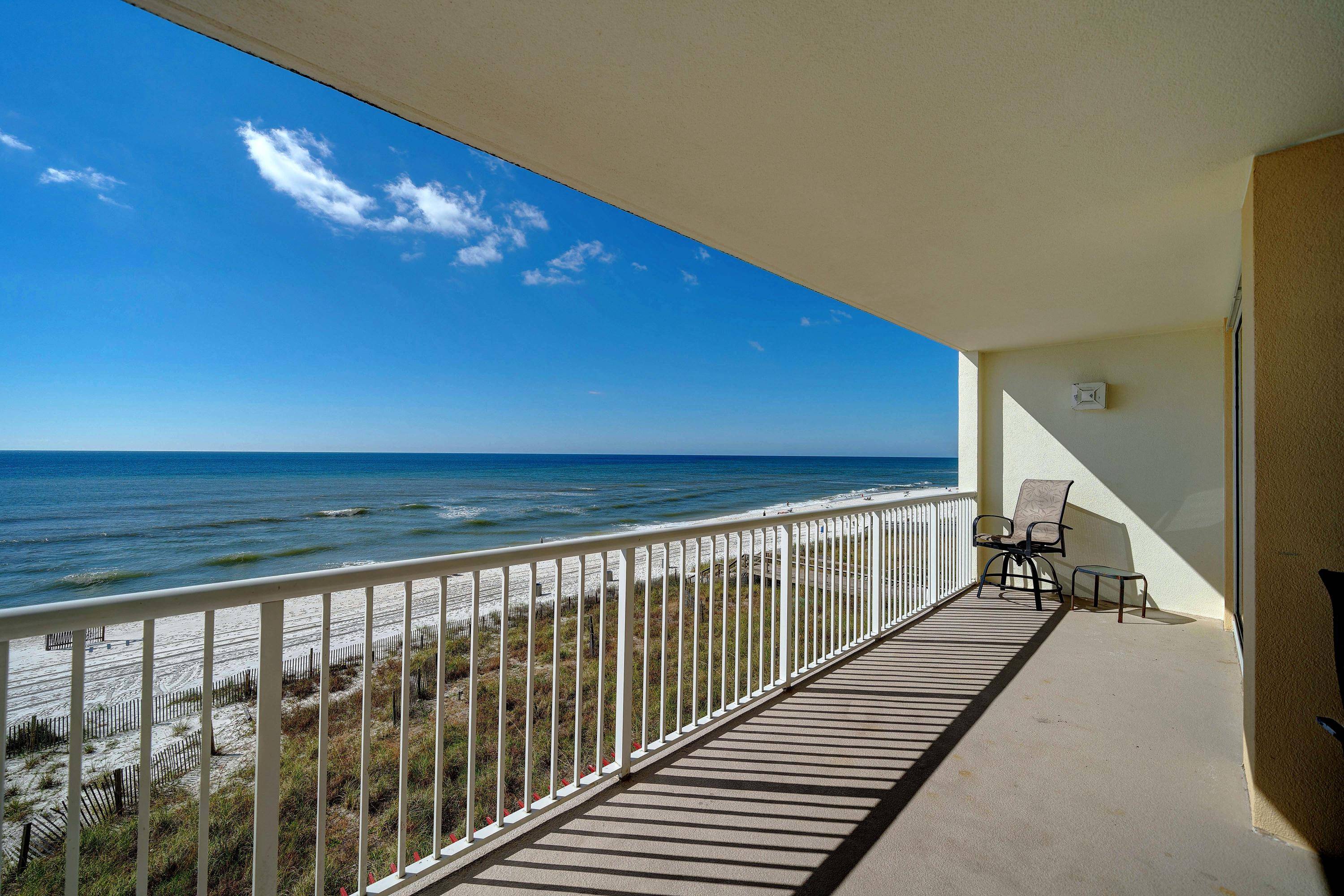 Panama City Beach, FL 32407,10811 Front Beach Road  #309