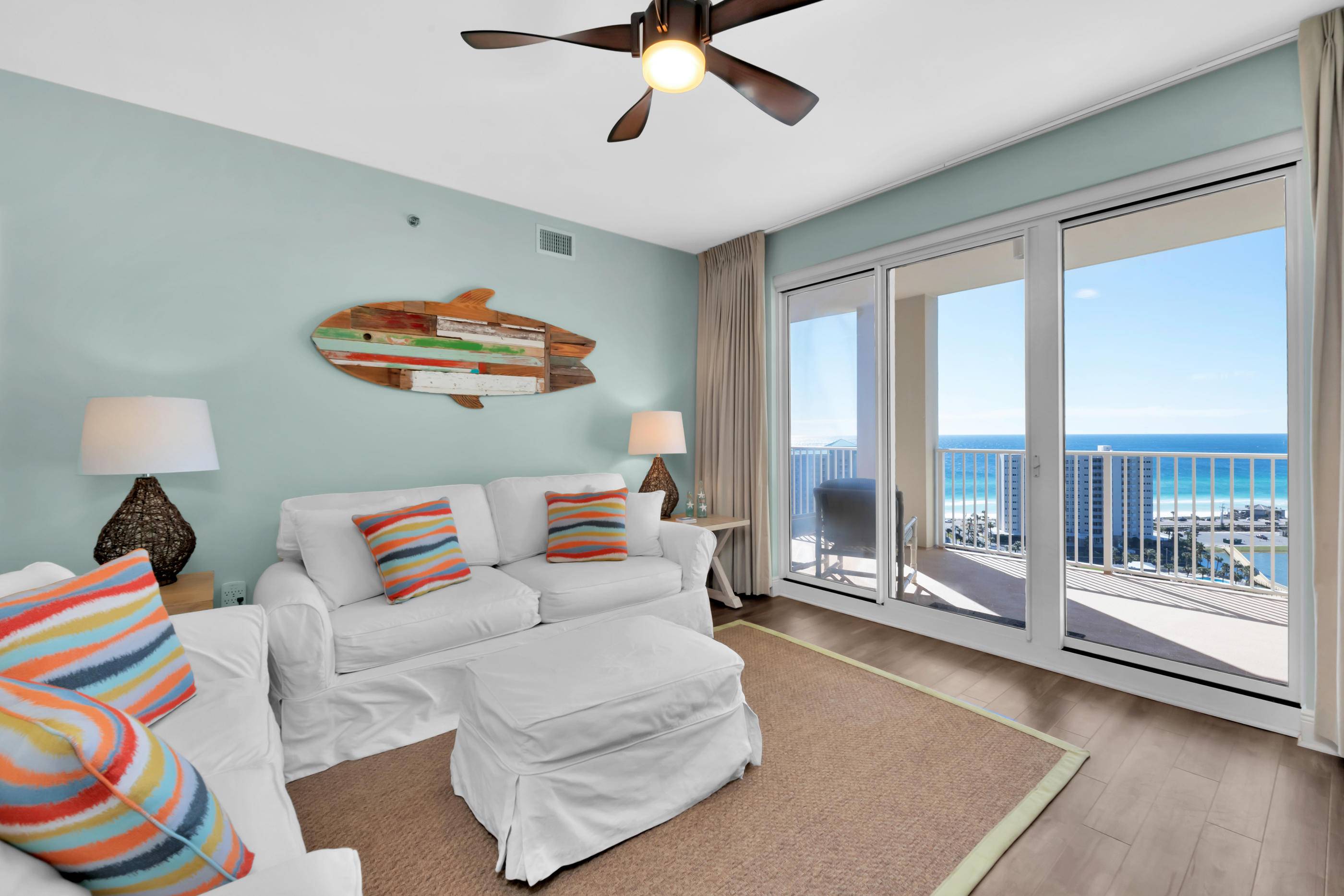 Miramar Beach, FL 32550,122 Seascape Drive  #1709