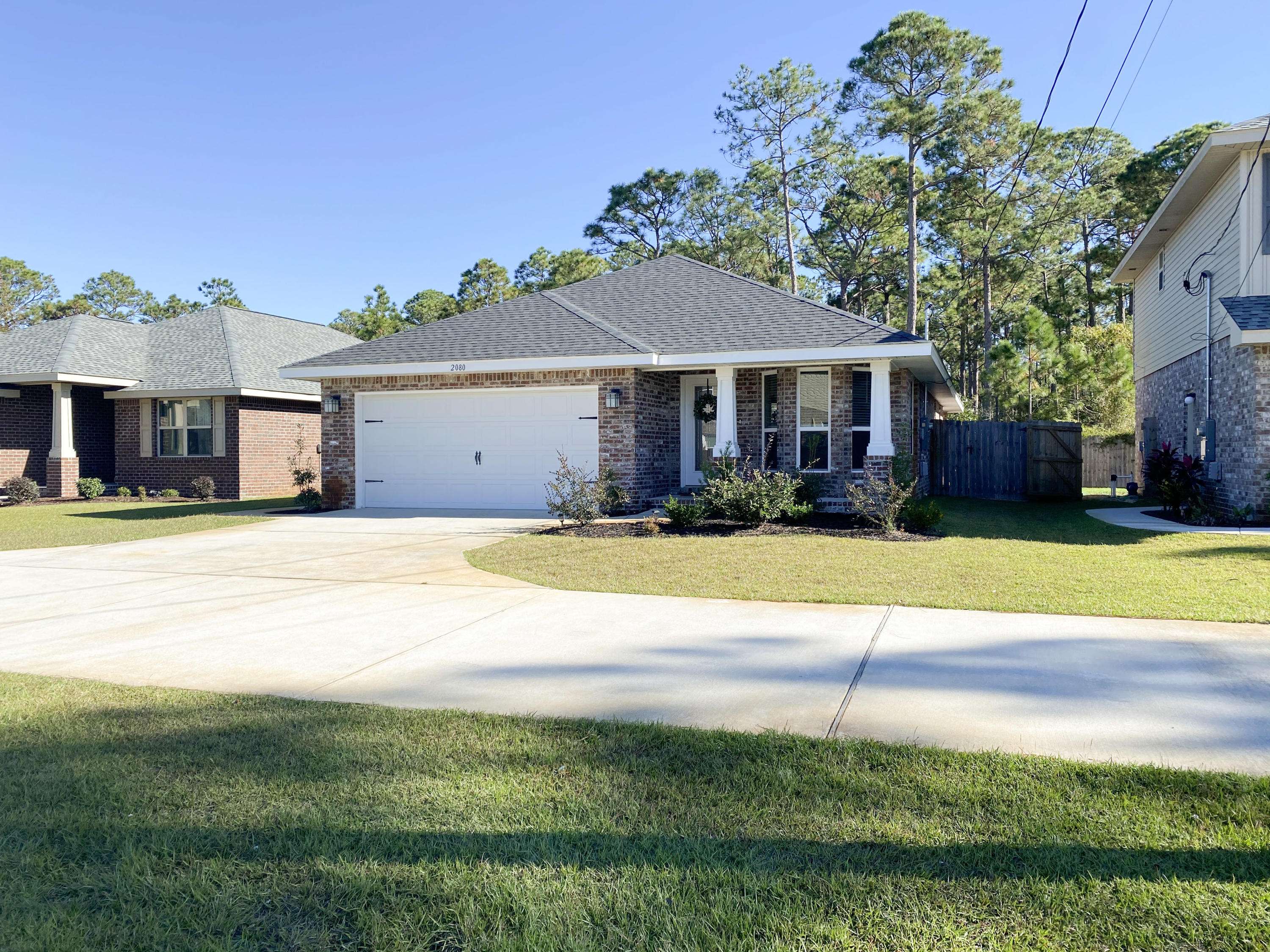 Gulf Breeze, FL 32563,2080 Bergren Road