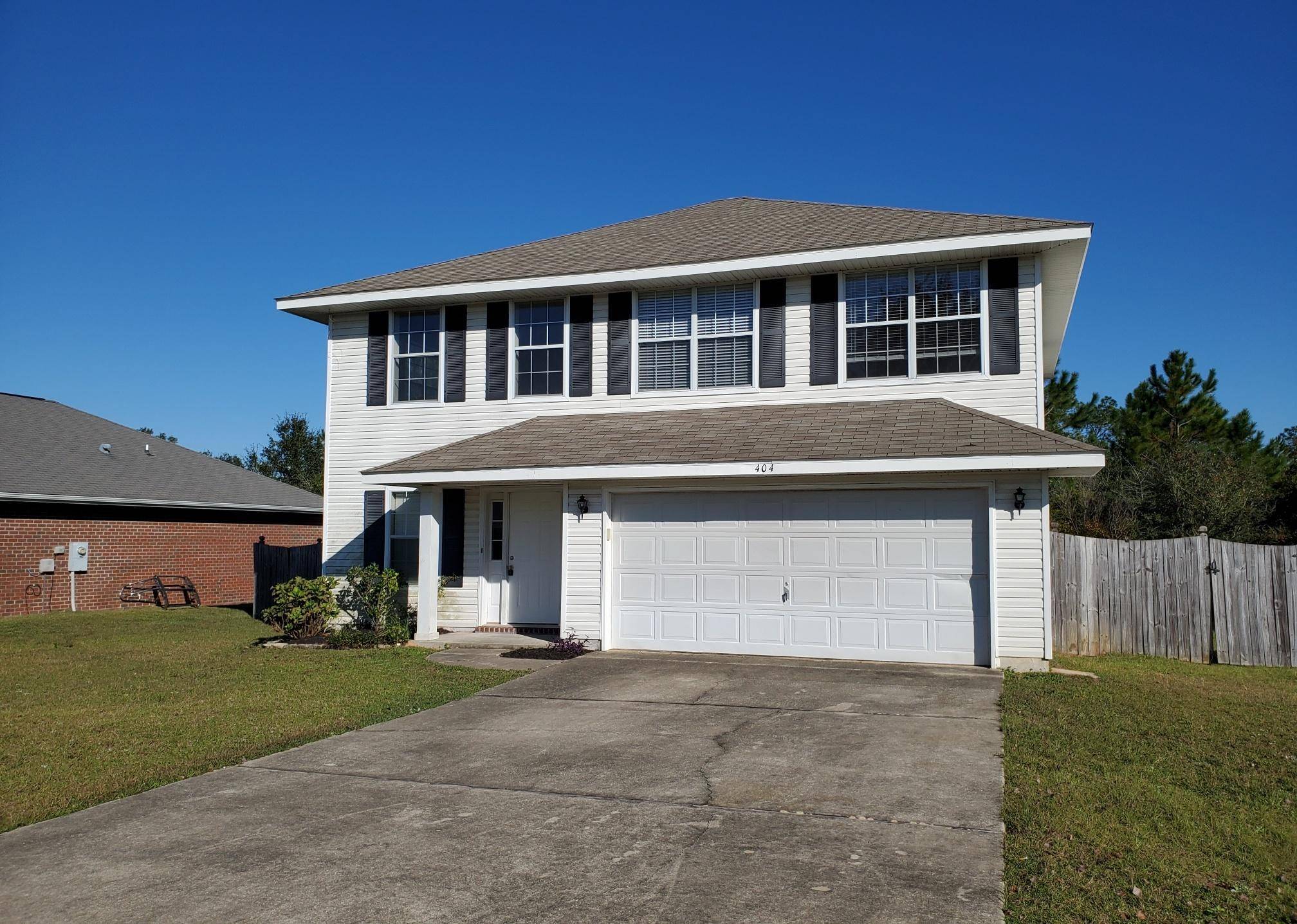 Crestview, FL 32539,404 Plate Drive