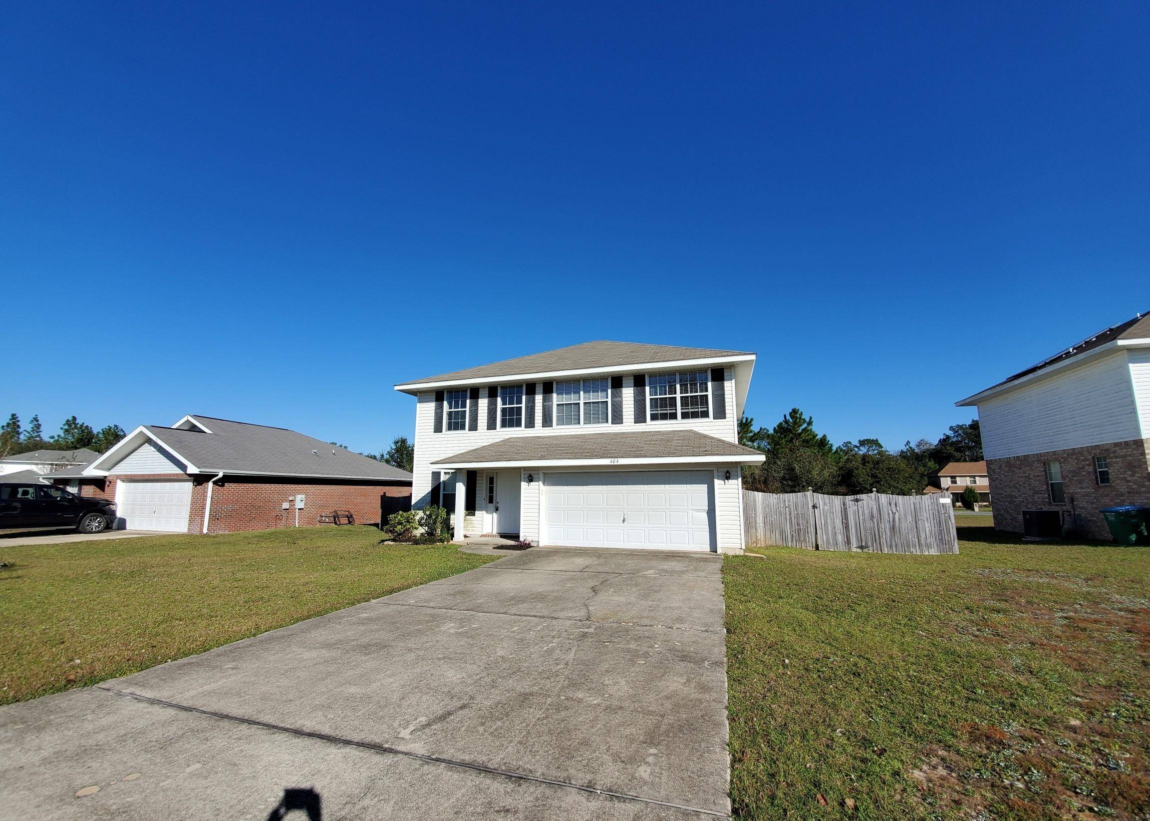 Crestview, FL 32539,404 Plate Drive