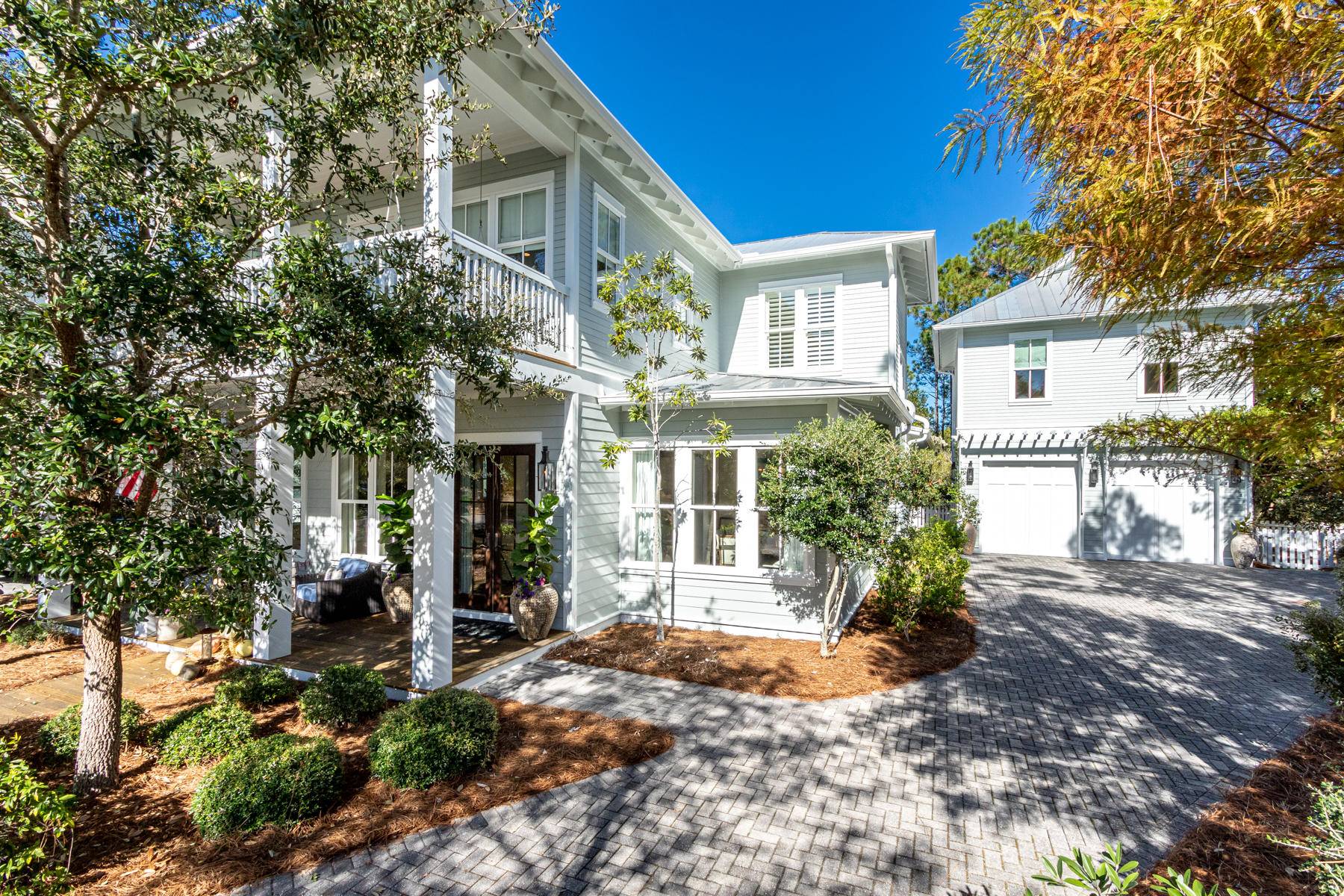 Santa Rosa Beach, FL 32459,107 Sunflower Street