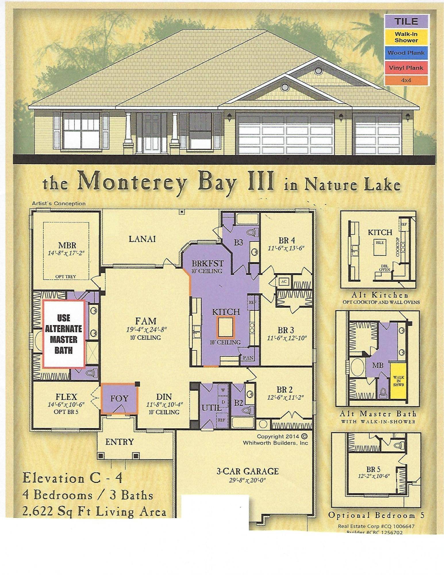 Crestview, FL 32536,Lot 147 Walk Along Way