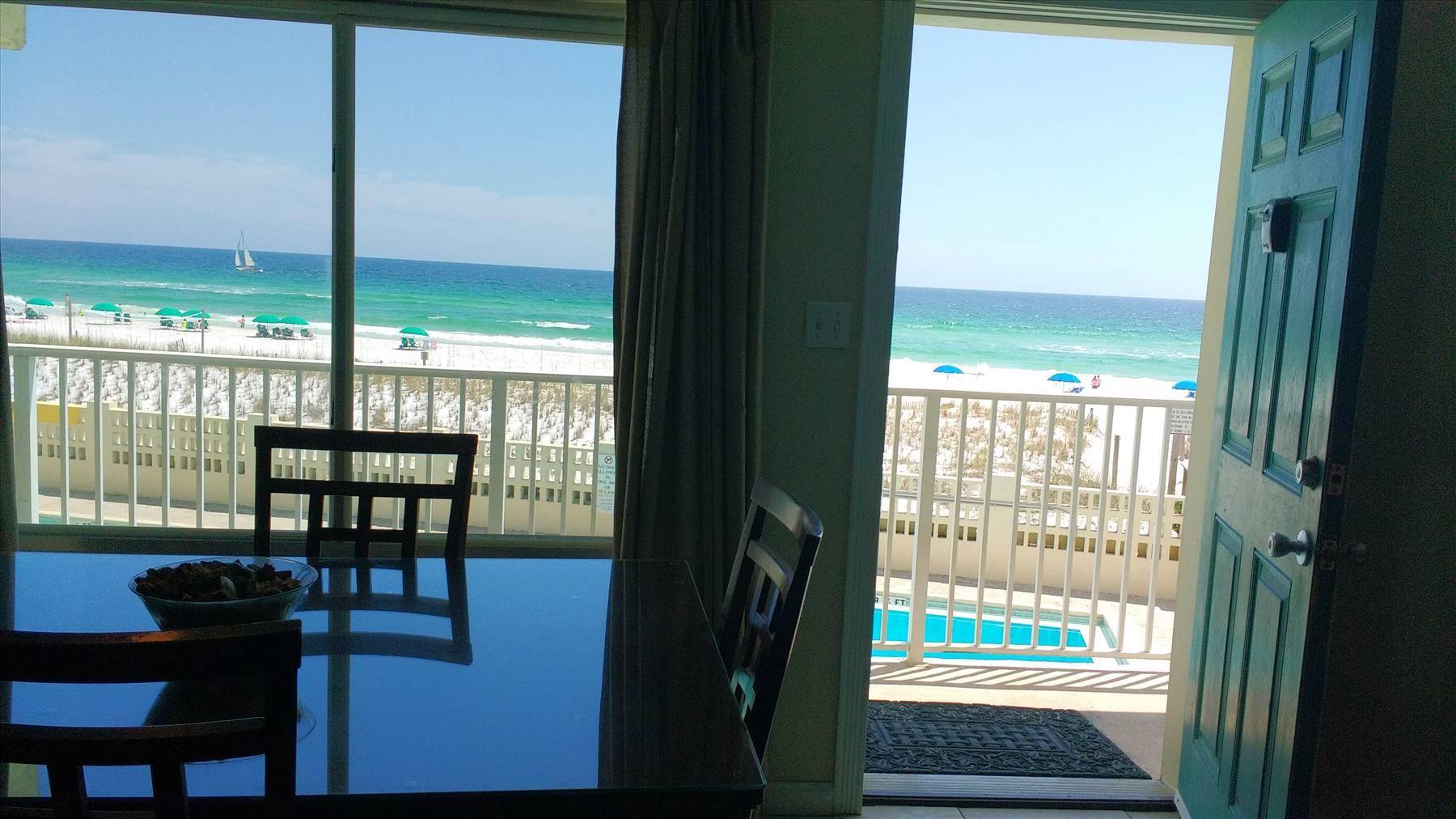 Fort Walton Beach, FL 32548,667 Nautilus Court  #UNIT 204