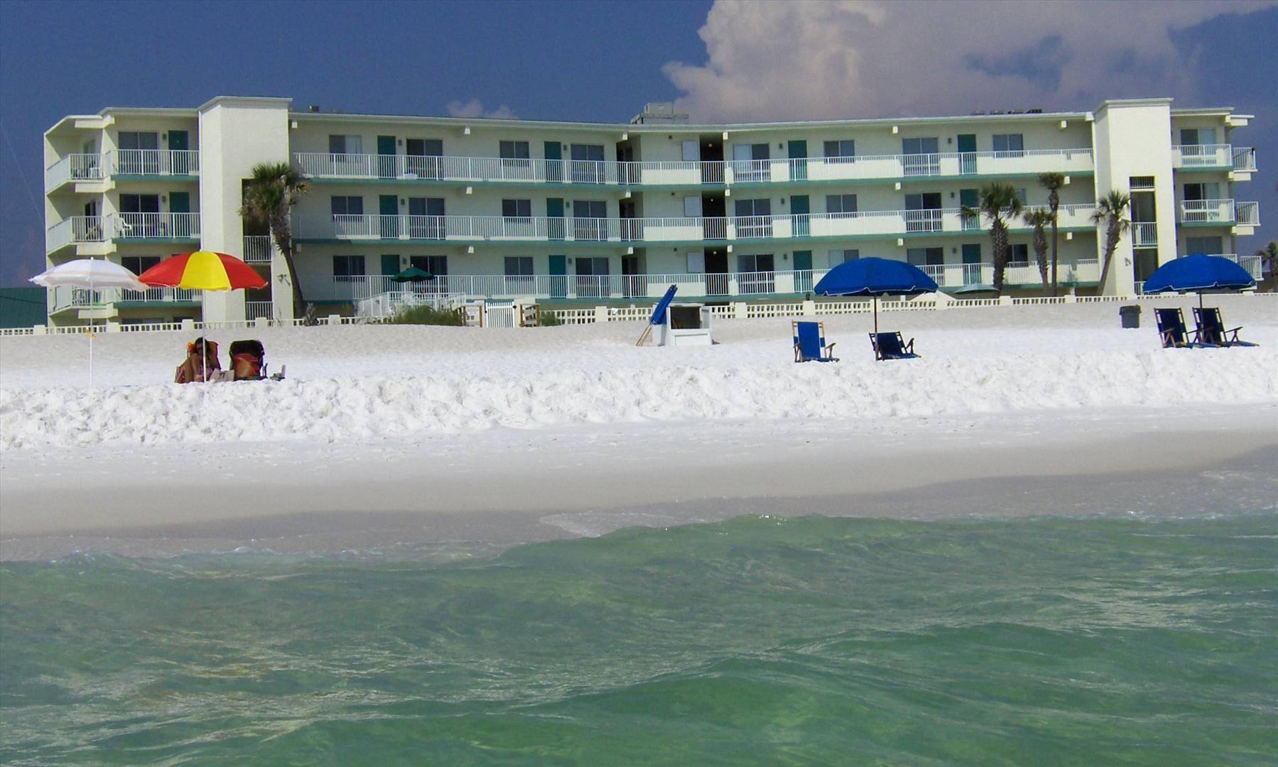 Fort Walton Beach, FL 32548,667 Nautilus Court  #UNIT 204