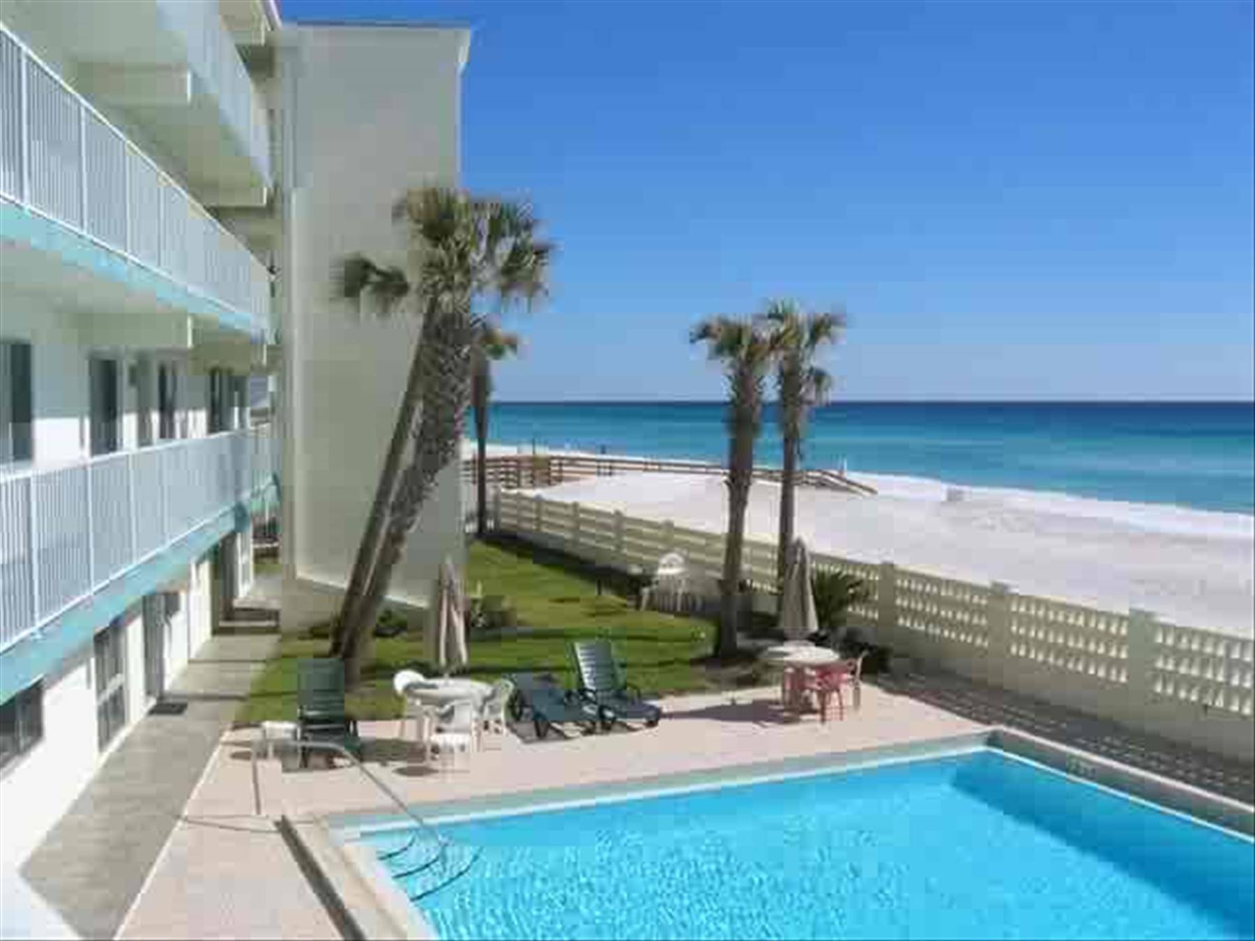 Fort Walton Beach, FL 32548,667 Nautilus Court  #UNIT 204