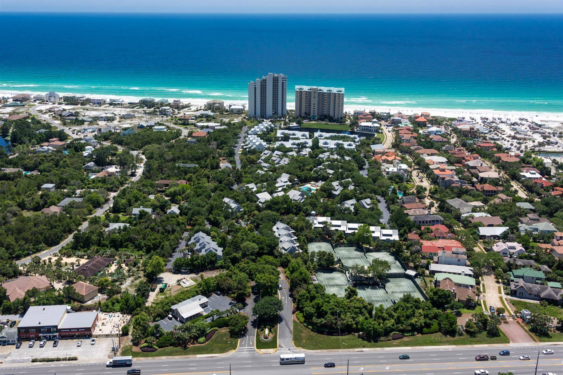 Miramar Beach, FL 32550,9815 W Us Highway 98  #UNIT 152