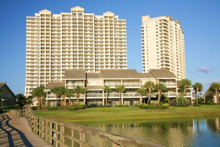 Miramar Beach, FL 32550,122 Stewart Lake Cove  #UNIT 187