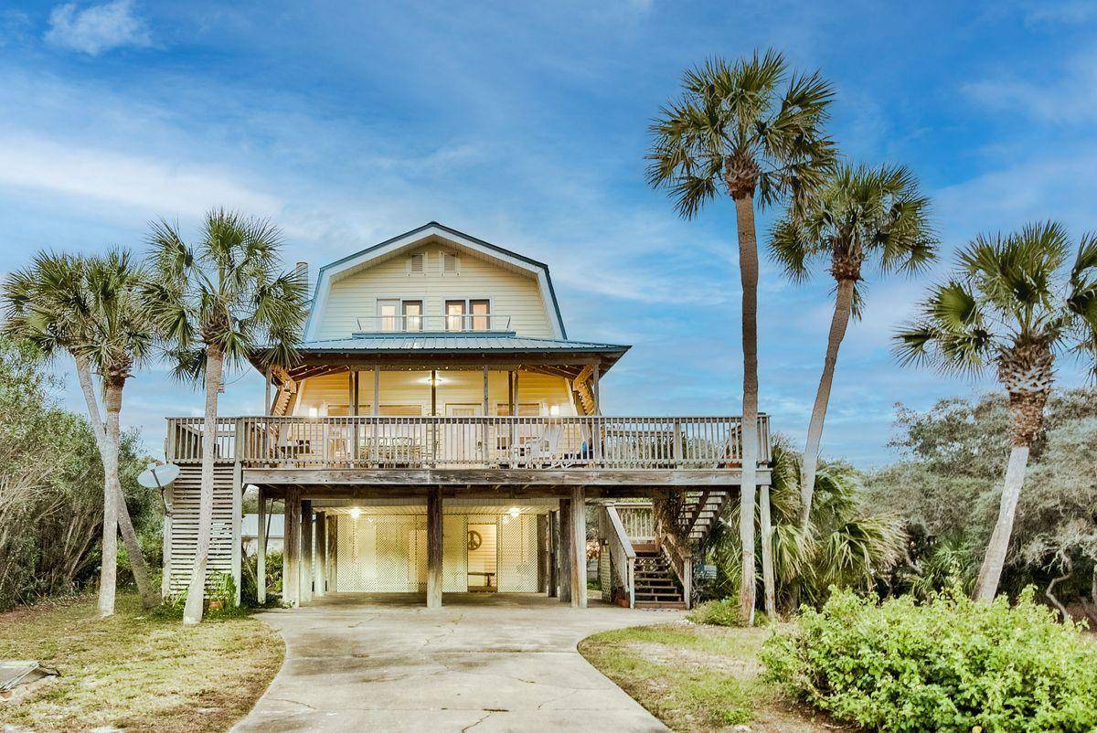 Santa Rosa Beach, FL 32459,487 Blue Mountain Road