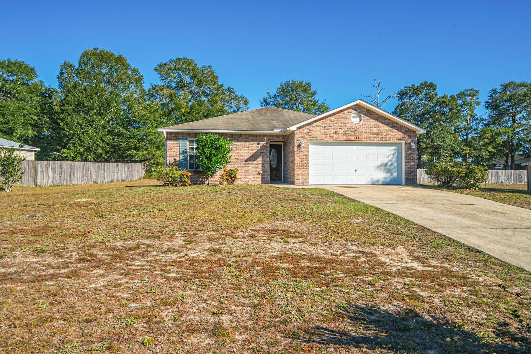 Crestview, FL 32536,145 Cabana Way