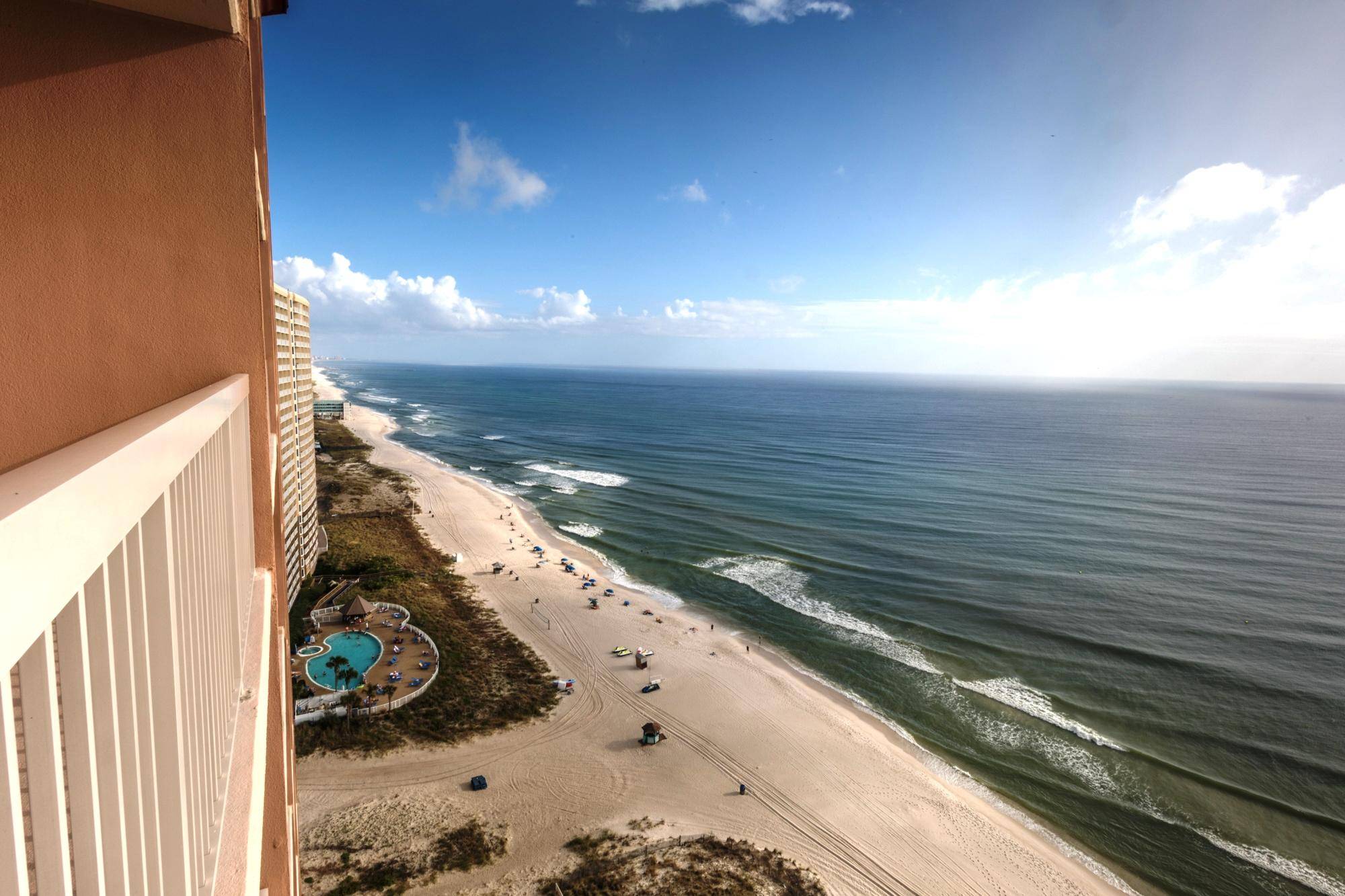 Panama City Beach, FL 32413,14825 Front Beach Road  #UNIT 2105