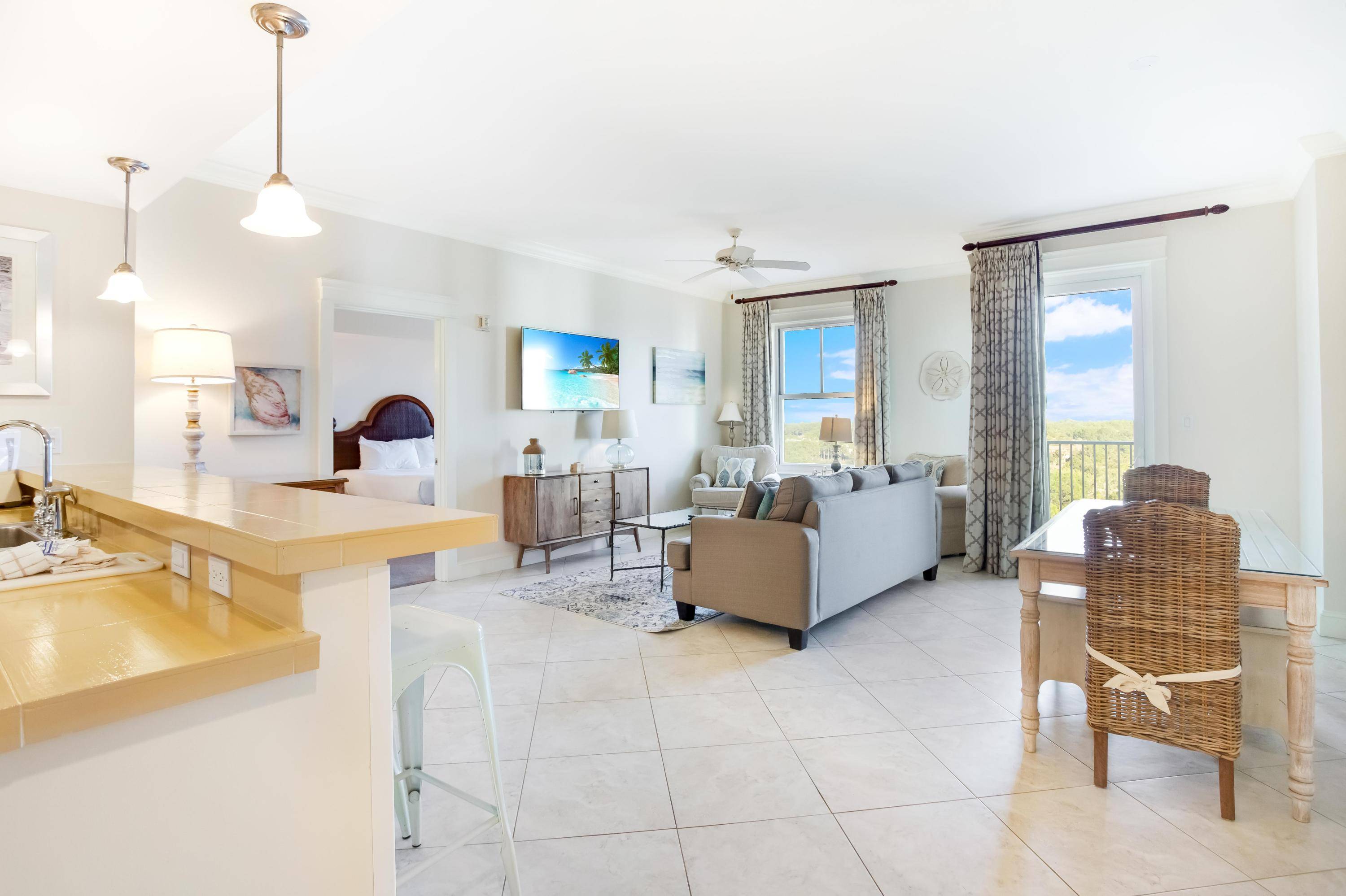 Miramar Beach, FL 32550,9500 Grand Sandestin Boulevard  #2807