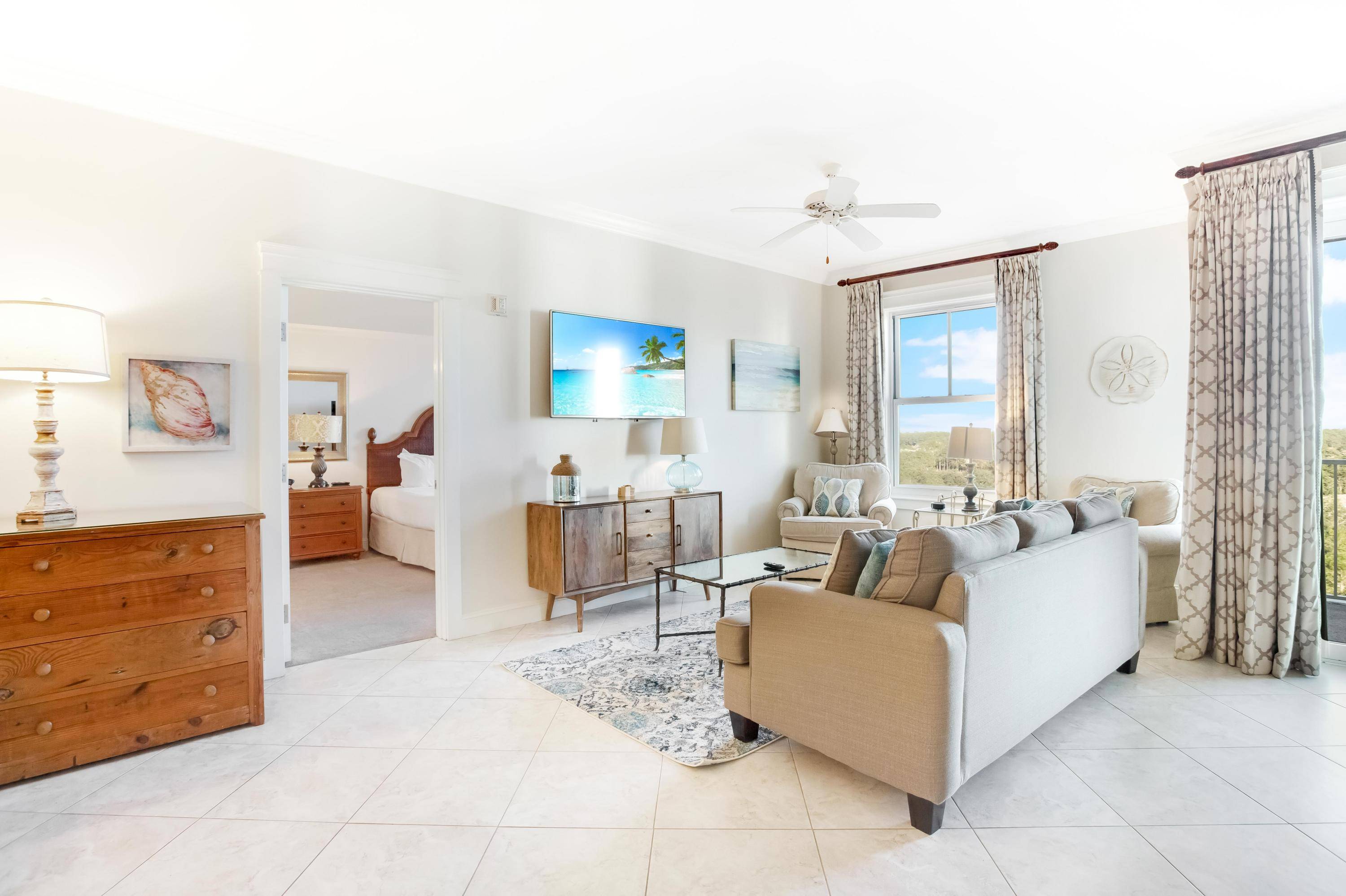 Miramar Beach, FL 32550,9500 Grand Sandestin Boulevard  #2807