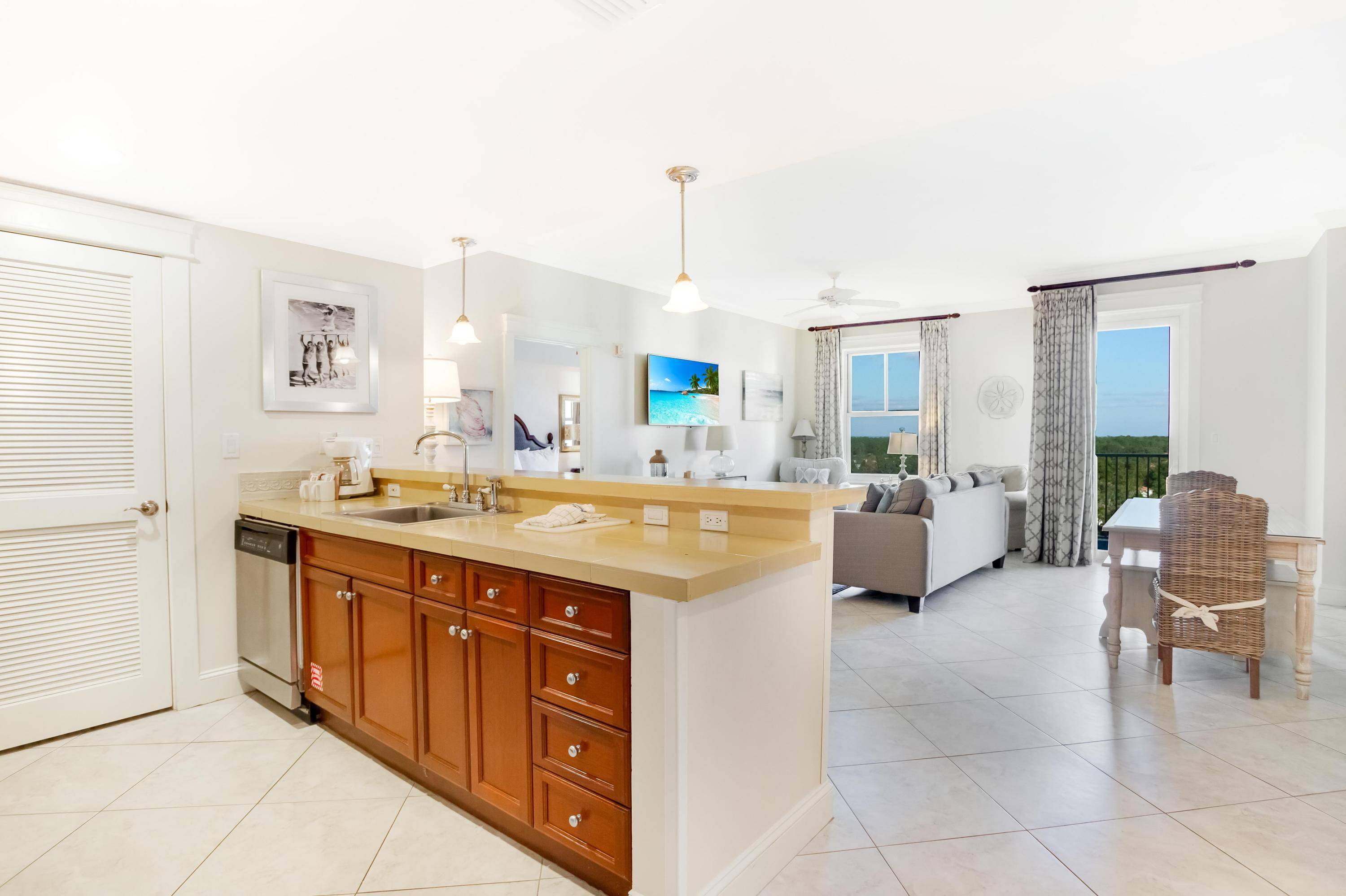 Miramar Beach, FL 32550,9500 Grand Sandestin Boulevard  #2807